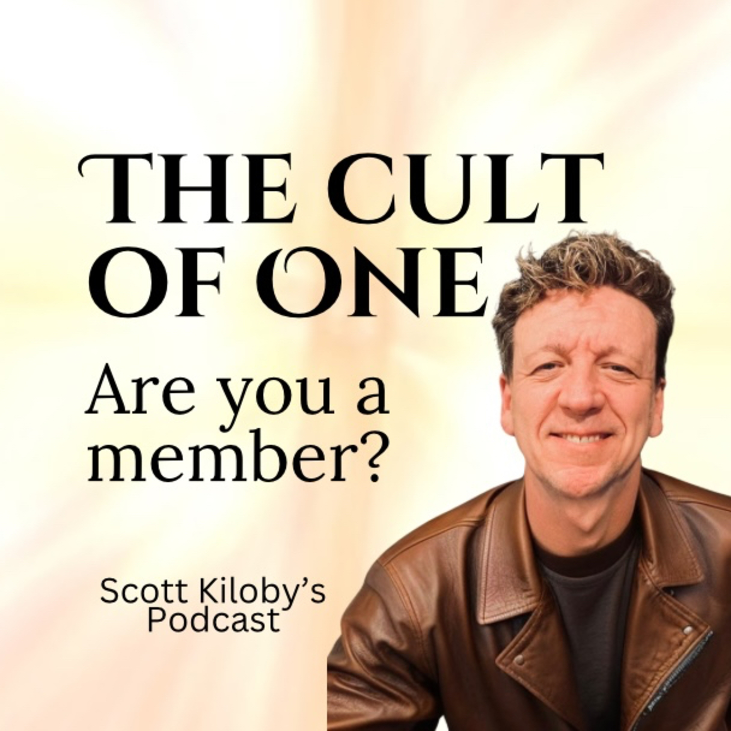 Scott Kiloby’s Podcast - Natural Recovery from Suffering
