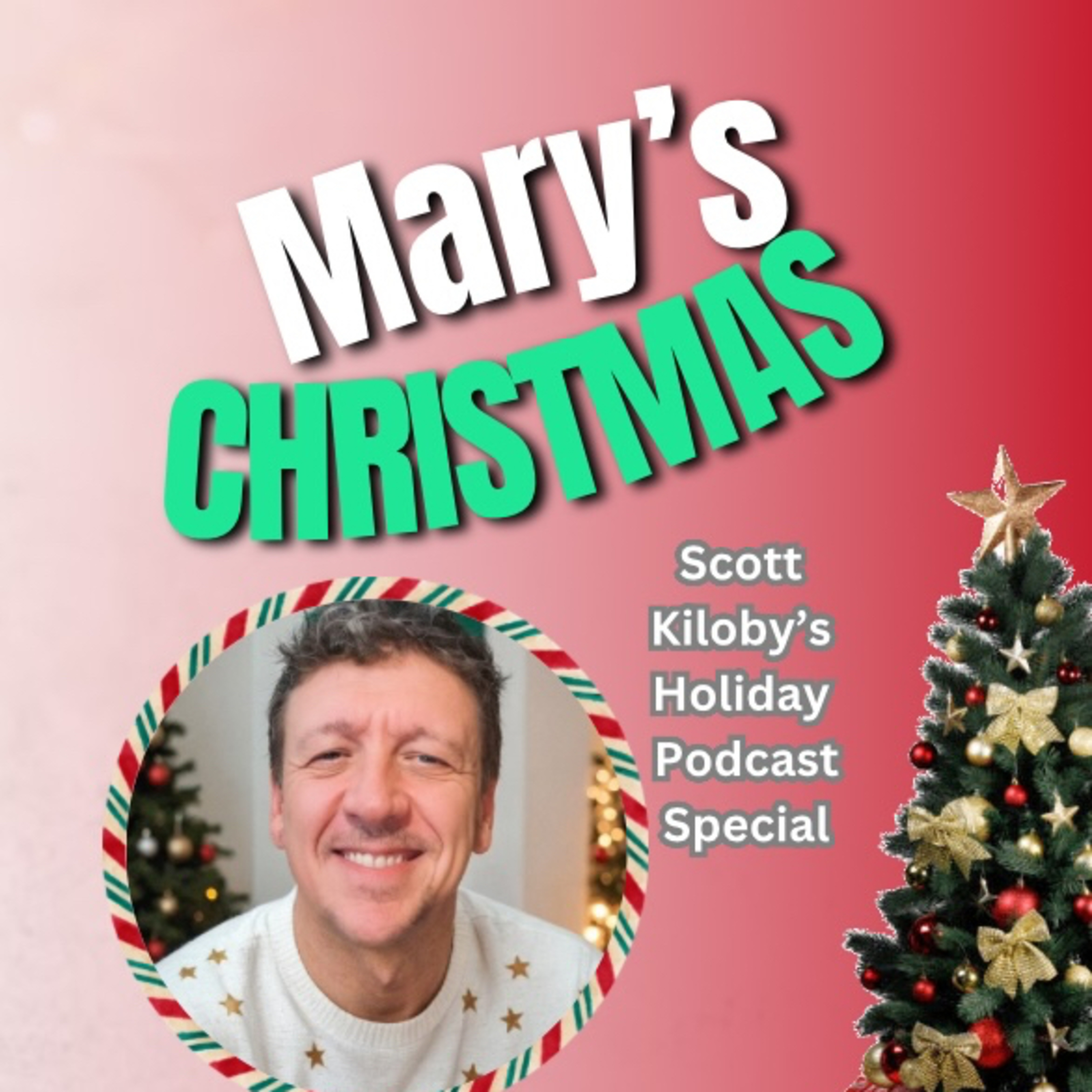 Scott Kiloby’s Podcast - Natural Recovery from Suffering