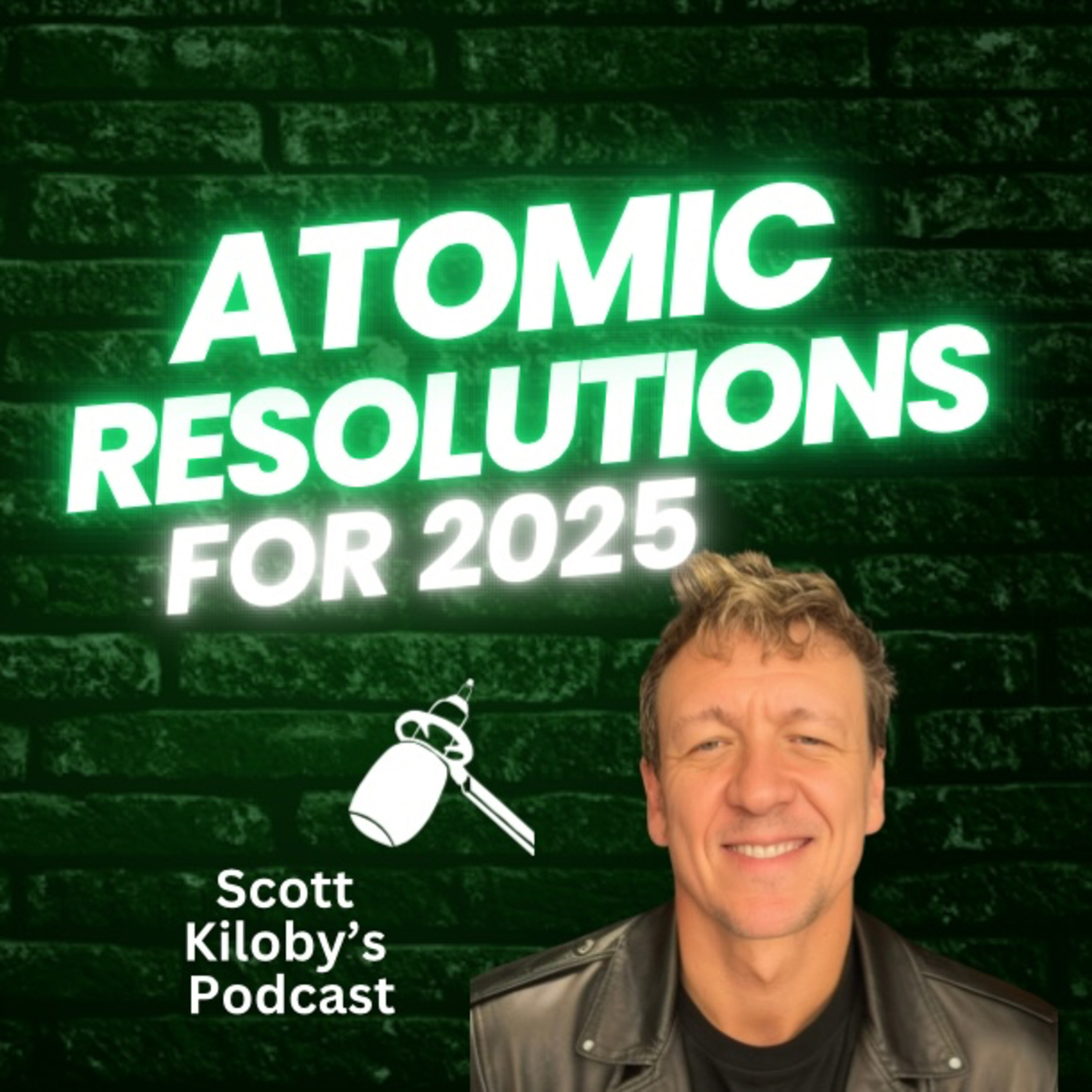 Scott Kiloby’s Podcast - Natural Recovery from Suffering