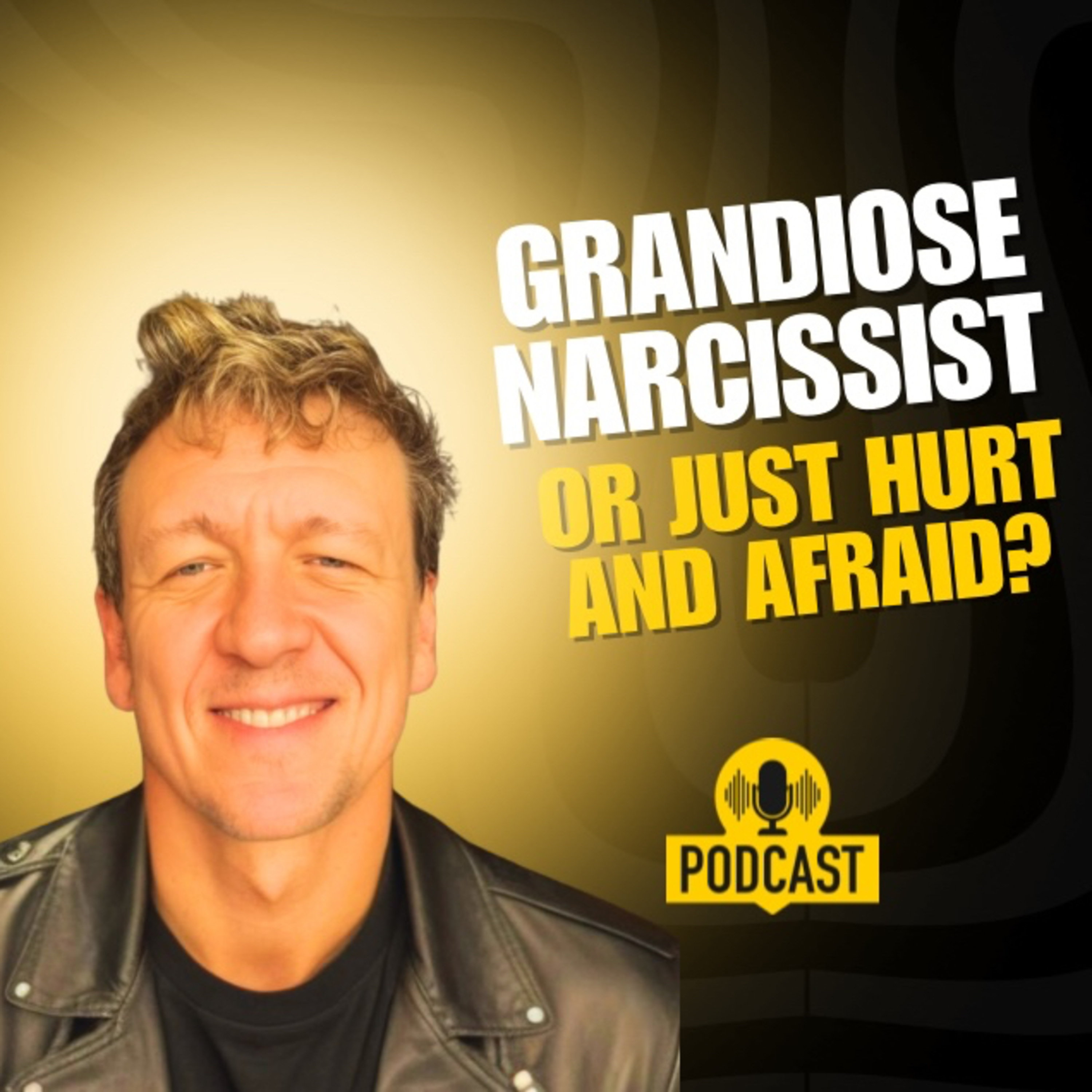 Scott Kiloby’s Podcast - Natural Recovery from Suffering