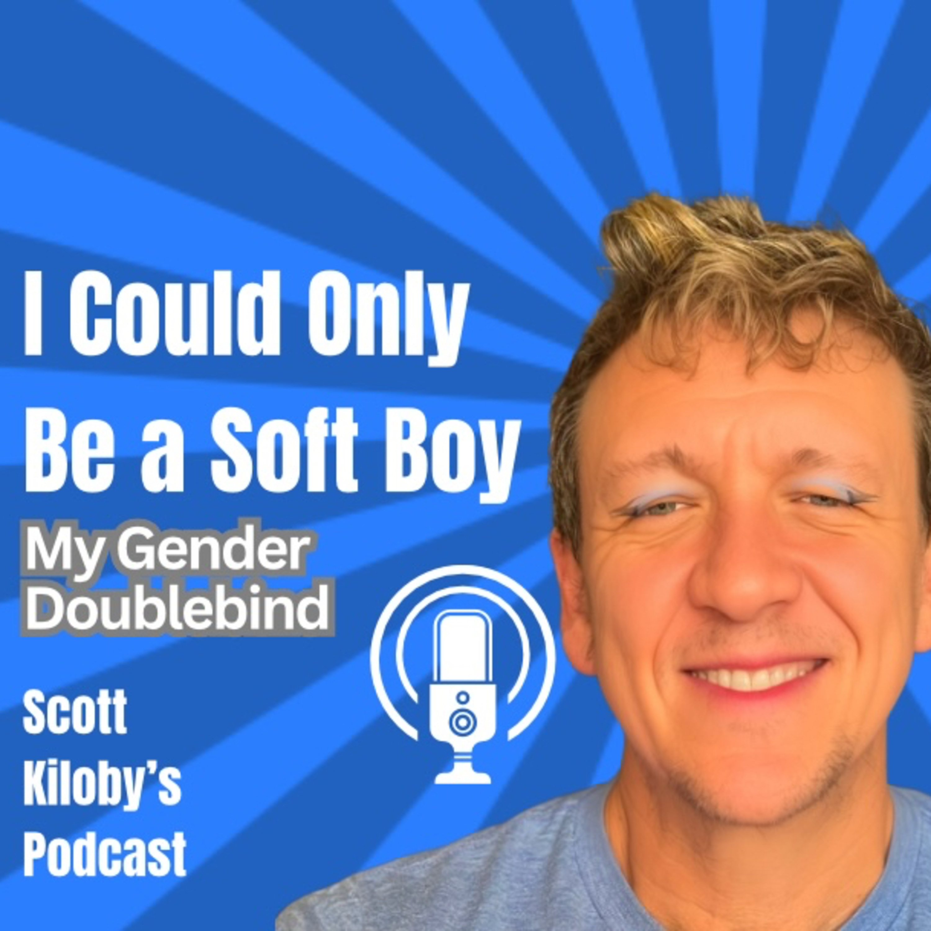 Scott Kiloby’s Podcast - Natural Recovery from Suffering