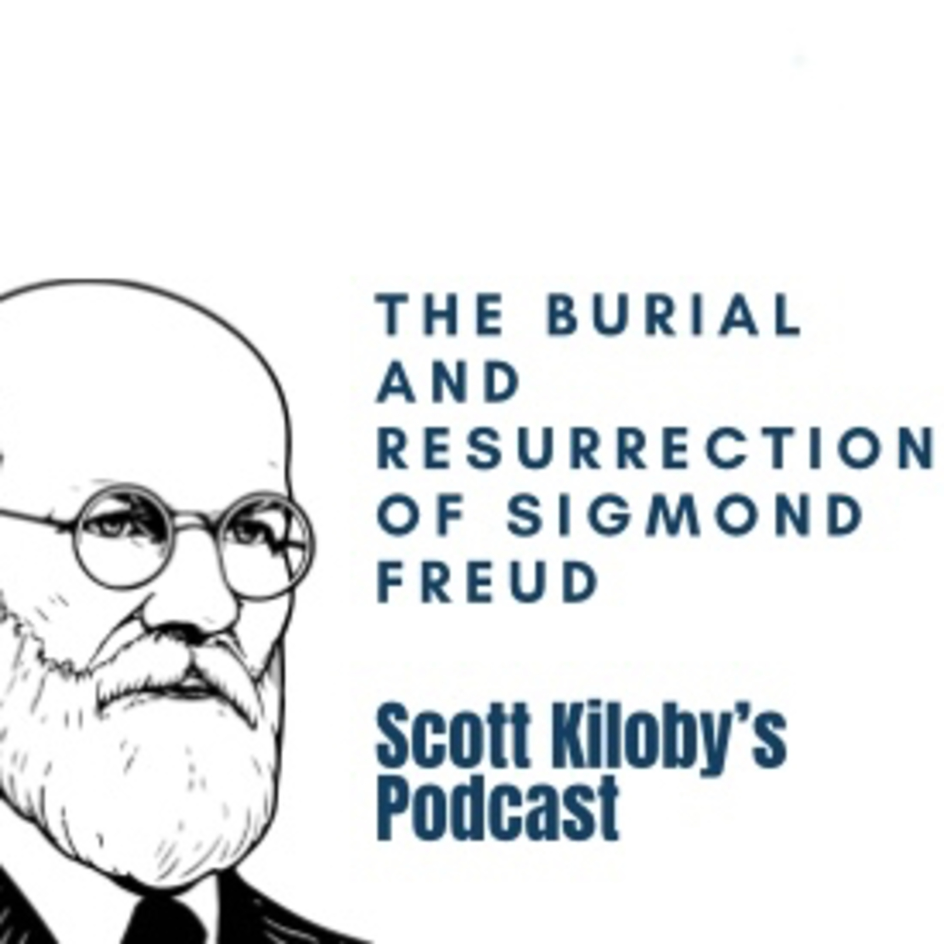 Scott Kiloby’s Podcast - Natural Recovery from Suffering