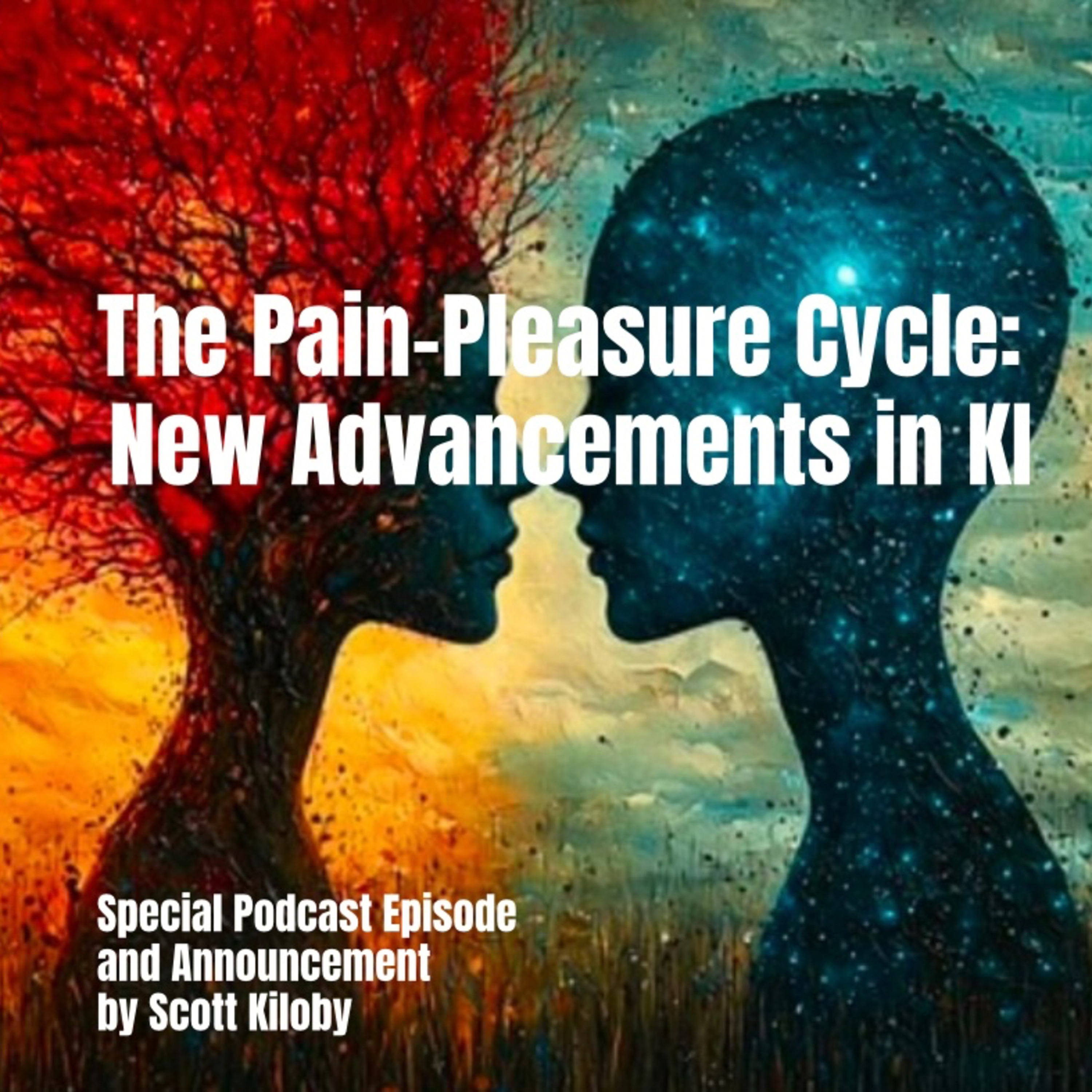 Scott Kiloby’s Podcast - Natural Recovery from Suffering