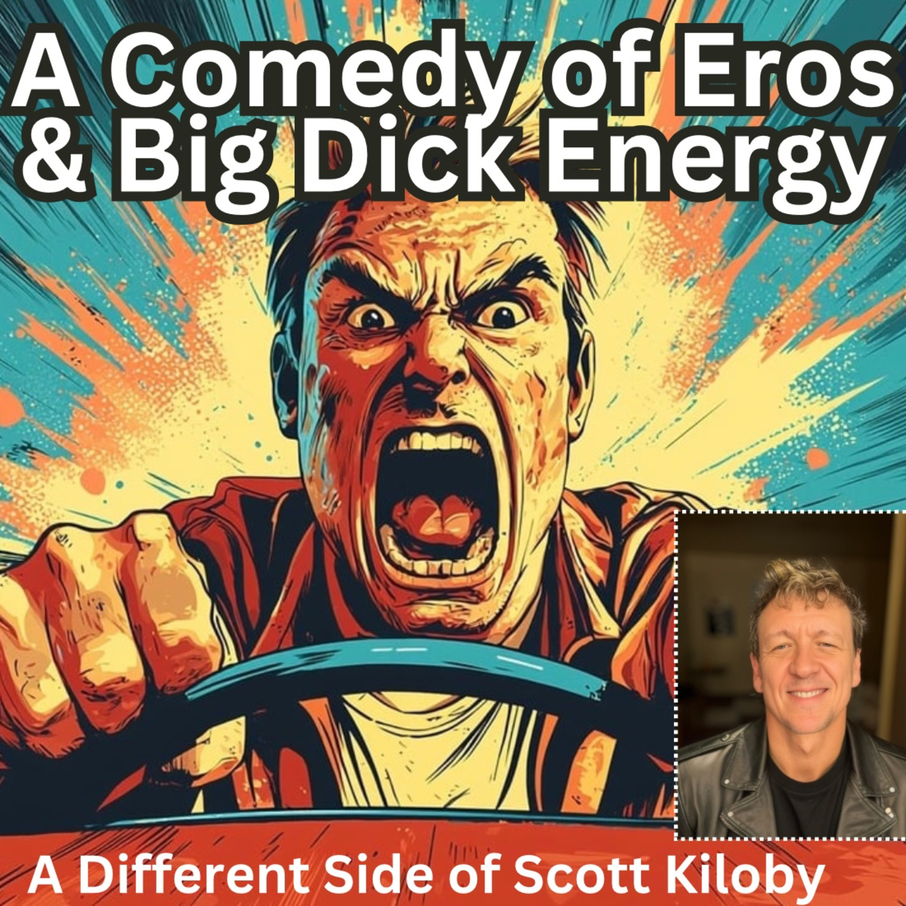 Scott Kiloby’s Podcast - Natural Recovery from Suffering