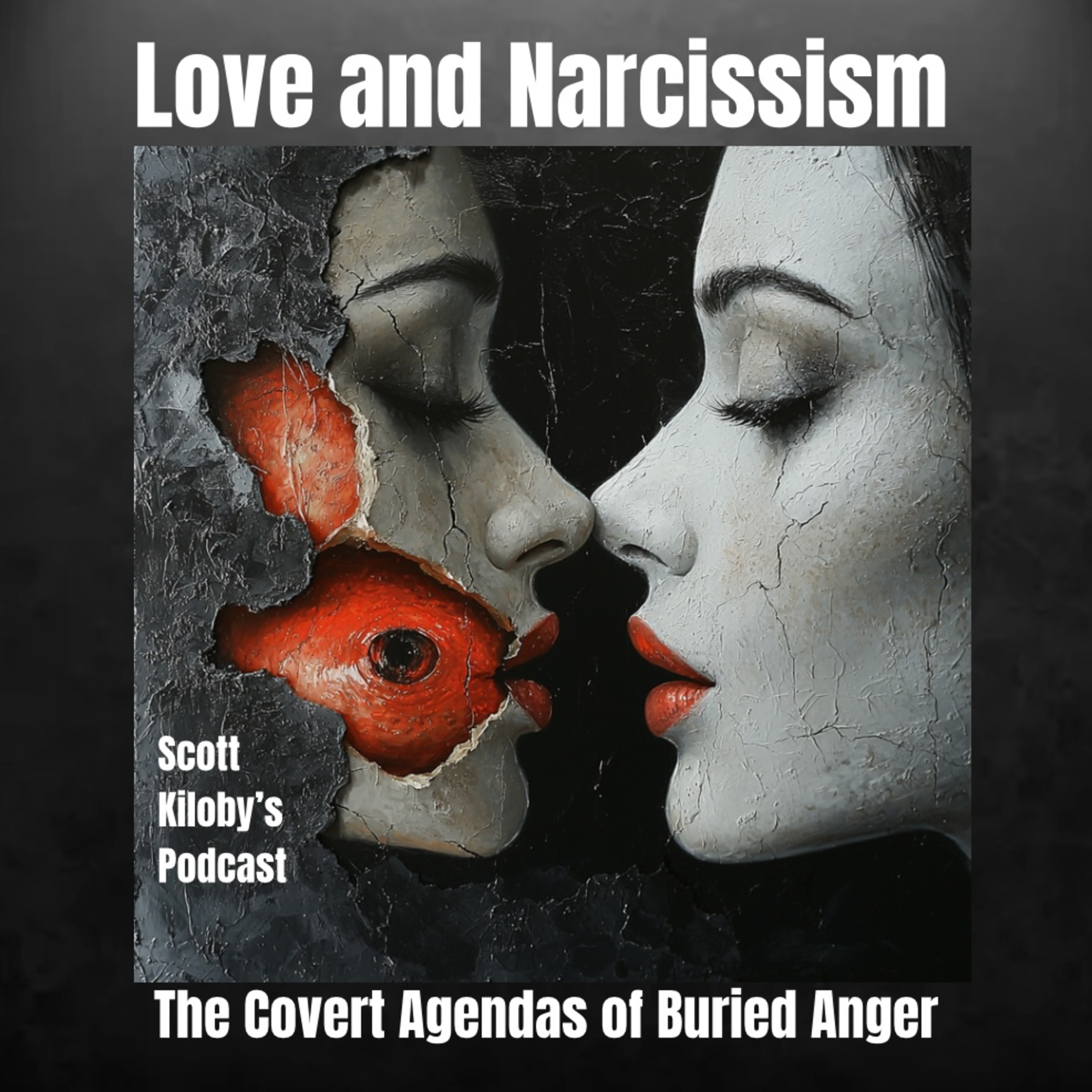 Scott Kiloby’s Podcast - Natural Recovery from Suffering