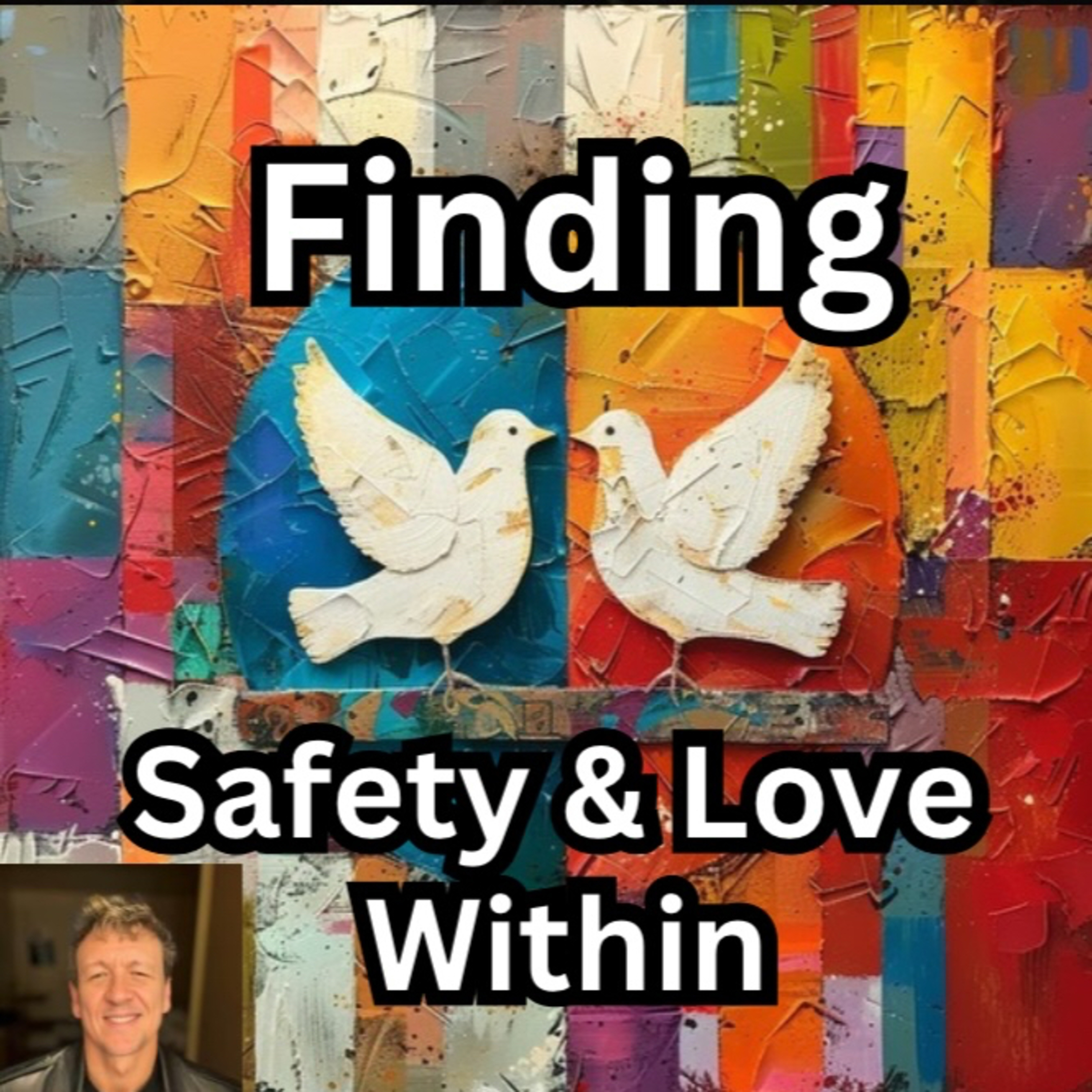 Scott Kiloby’s Podcast - Natural Recovery from Suffering