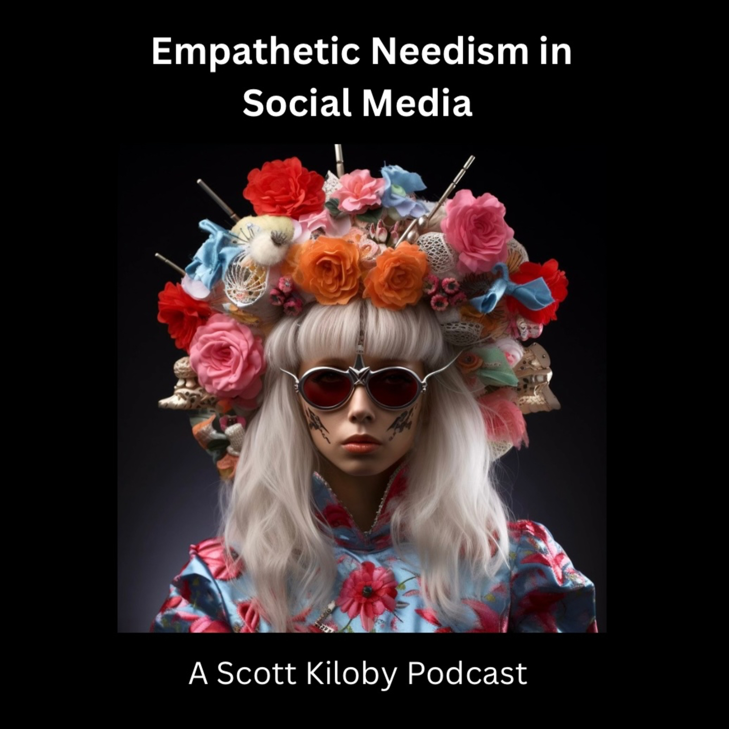 Scott Kiloby’s Podcast - Natural Recovery from Suffering
