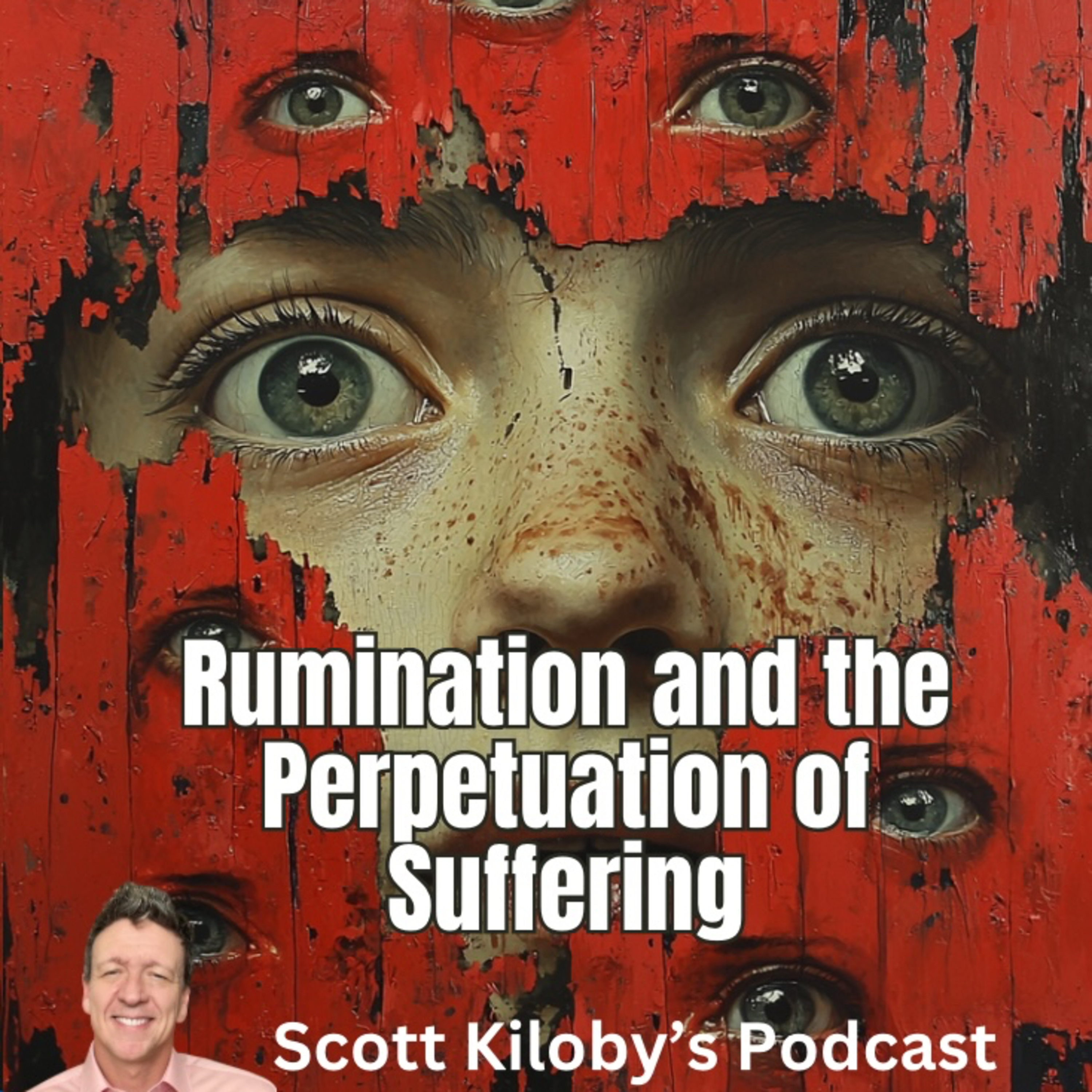 Scott Kiloby’s Podcast - Natural Recovery from Suffering