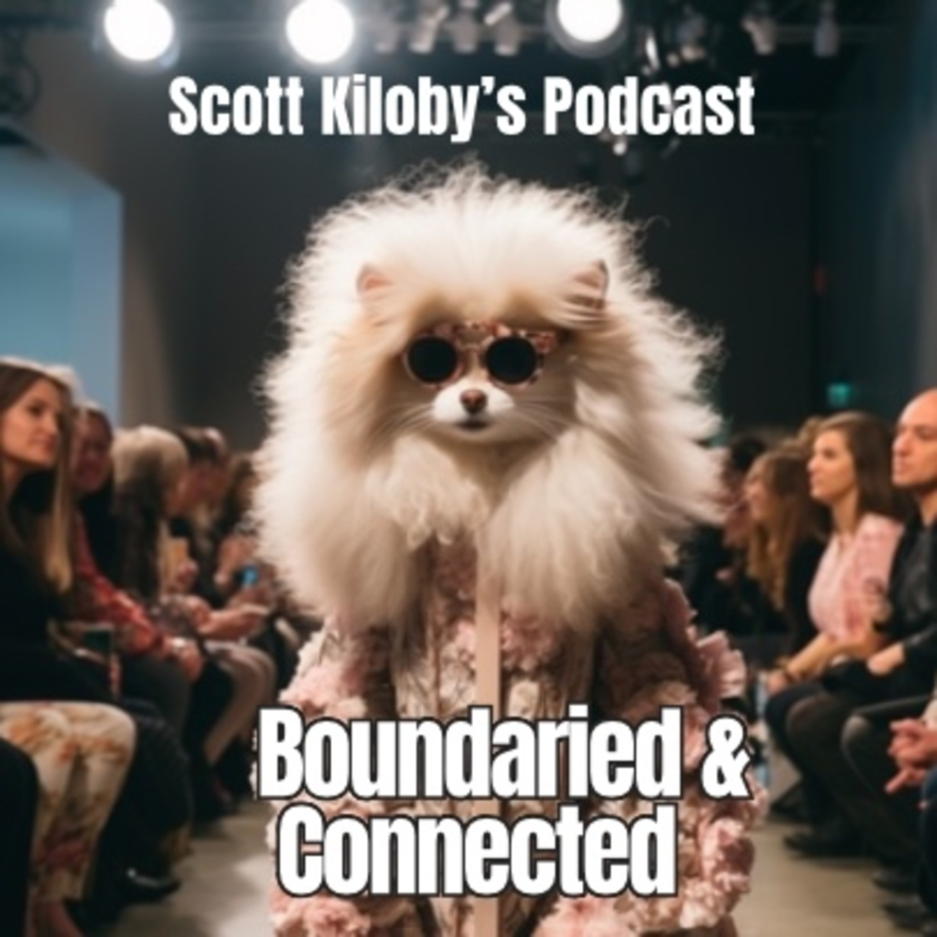 Scott Kiloby’s Podcast - Natural Recovery from Suffering
