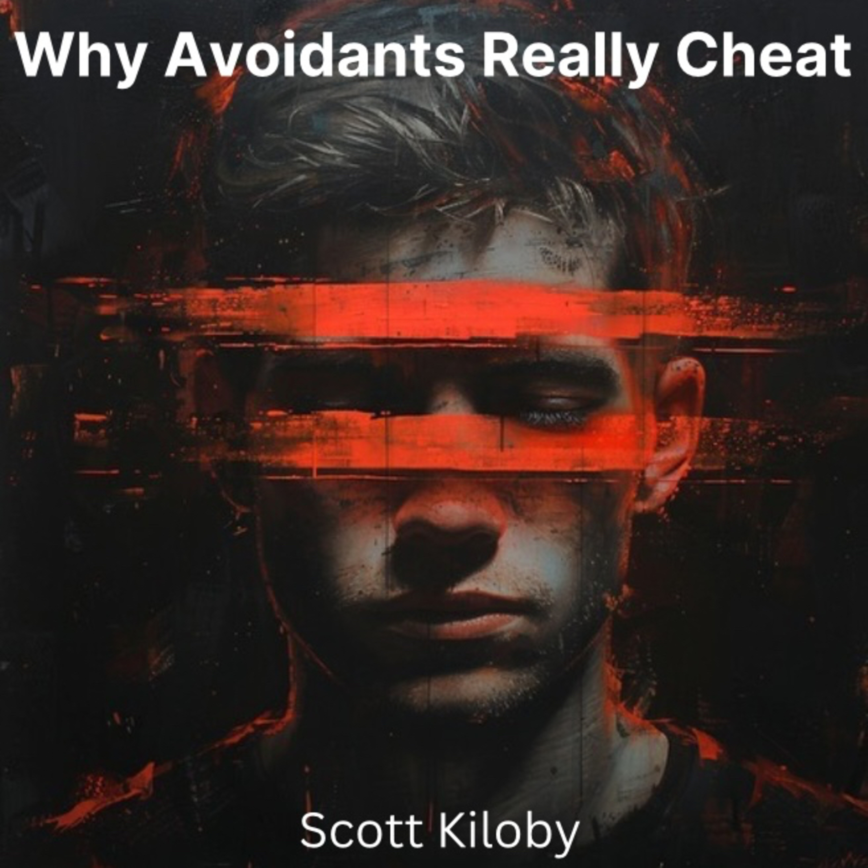 Scott Kiloby’s Podcast - Natural Recovery from Suffering