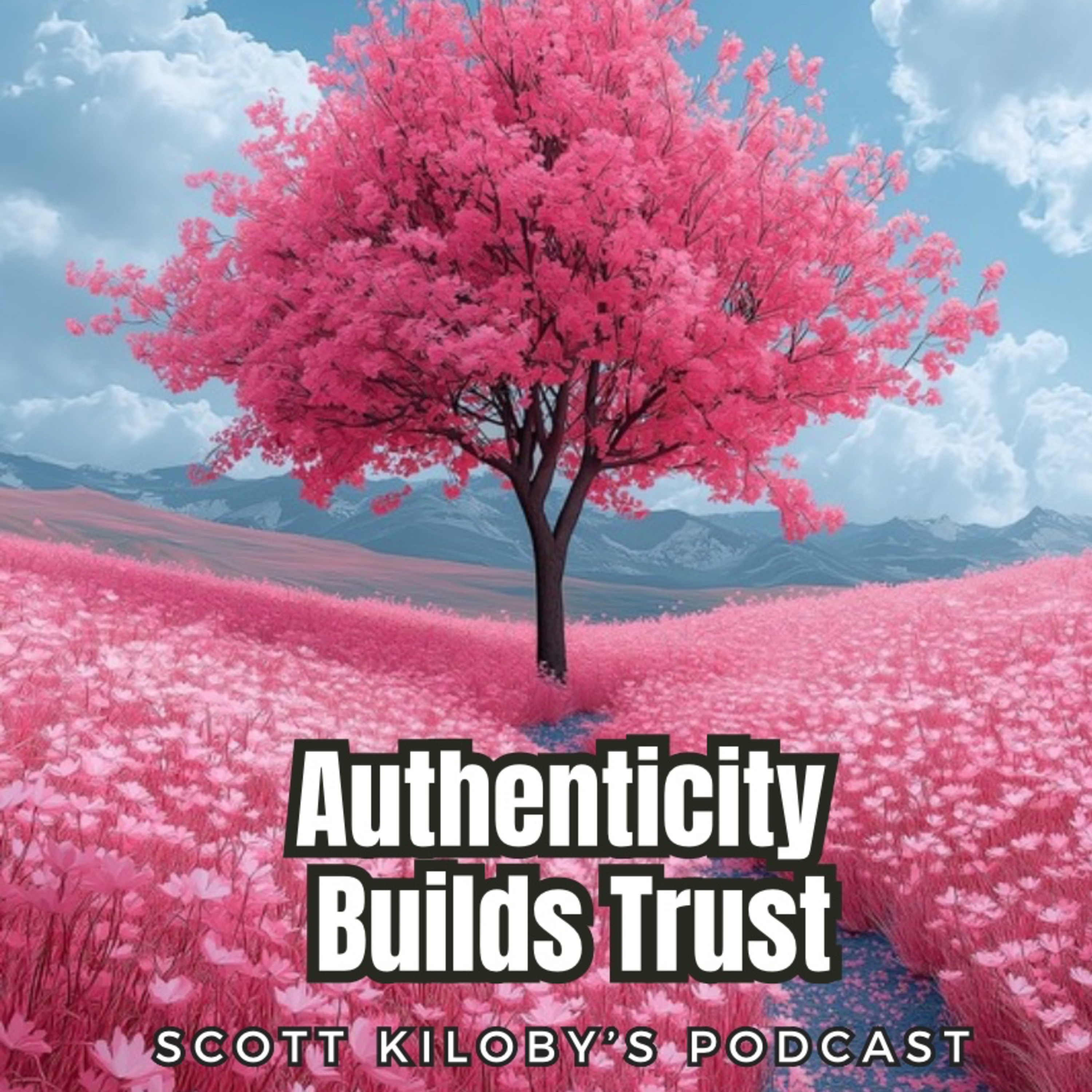 Scott Kiloby’s Podcast - Natural Recovery from Suffering