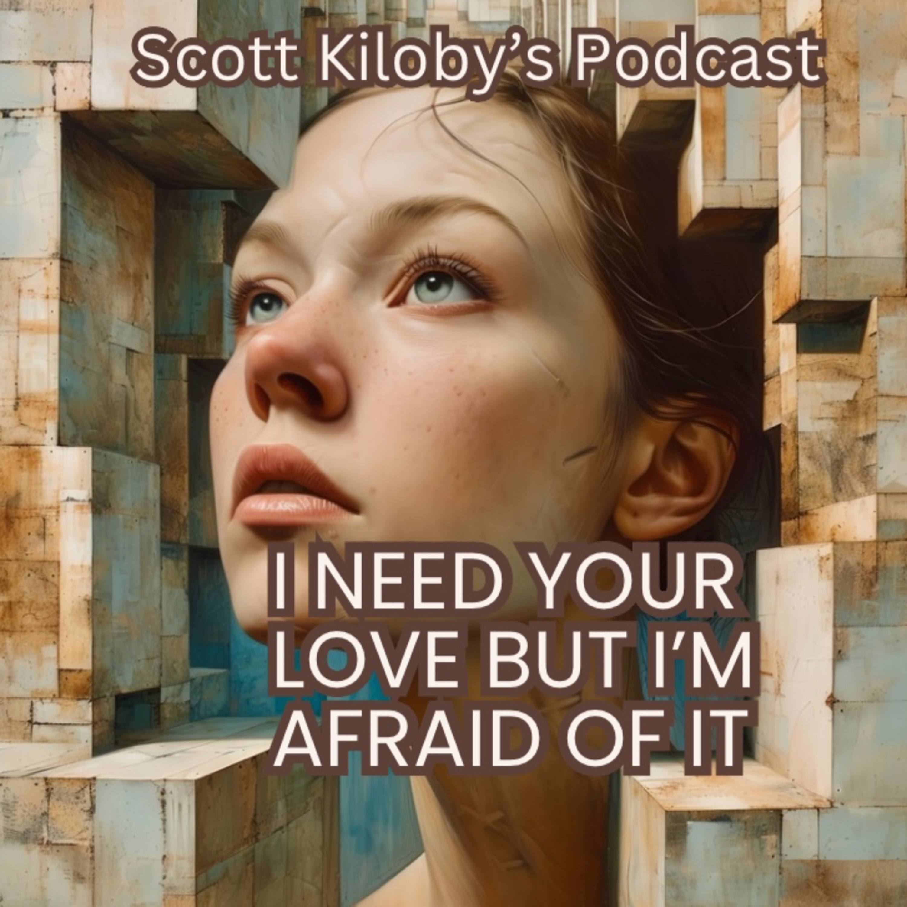 Scott Kiloby’s Podcast - Natural Recovery from Suffering