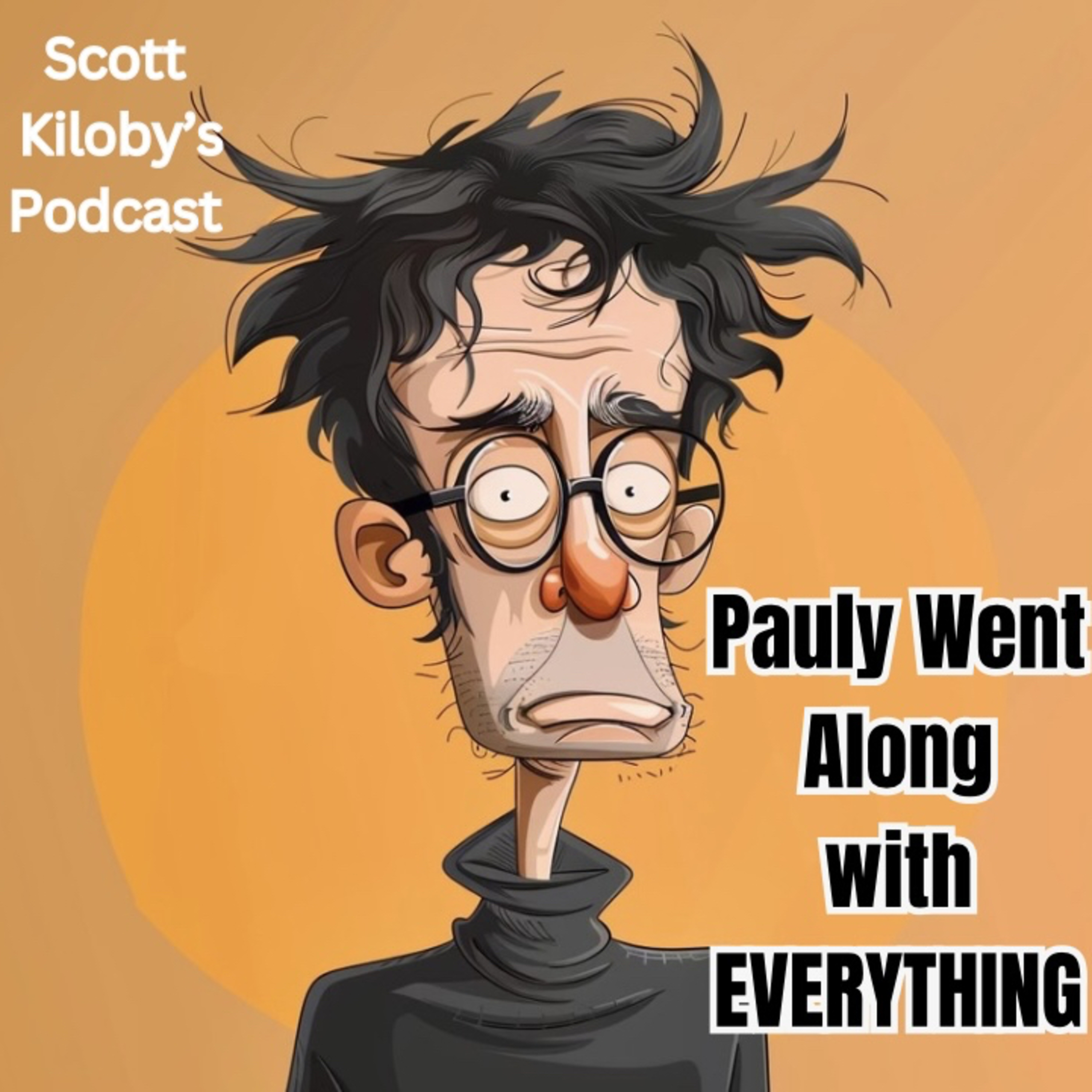 Scott Kiloby’s Podcast - Natural Recovery from Suffering
