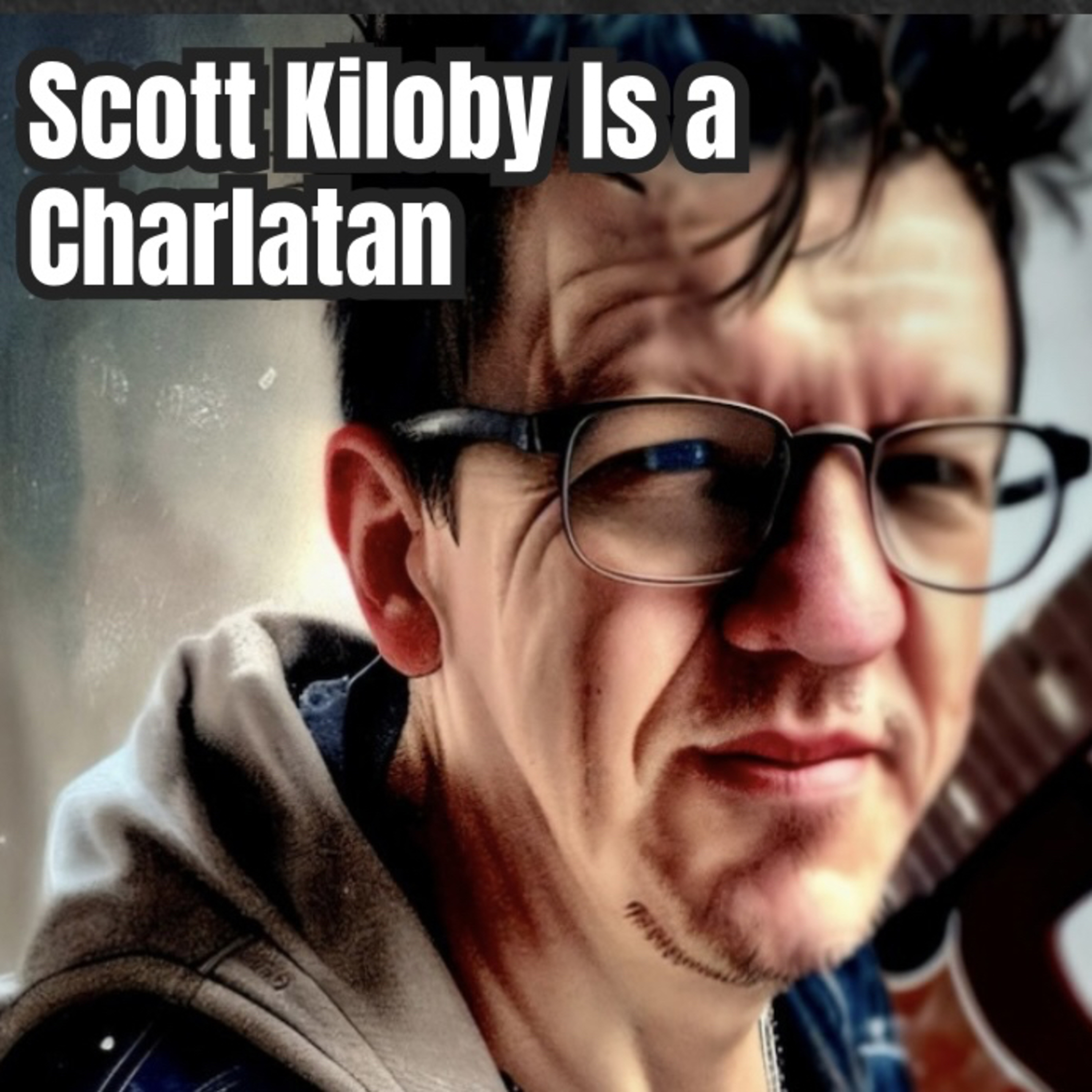 Scott Kiloby’s Podcast - Natural Recovery from Suffering