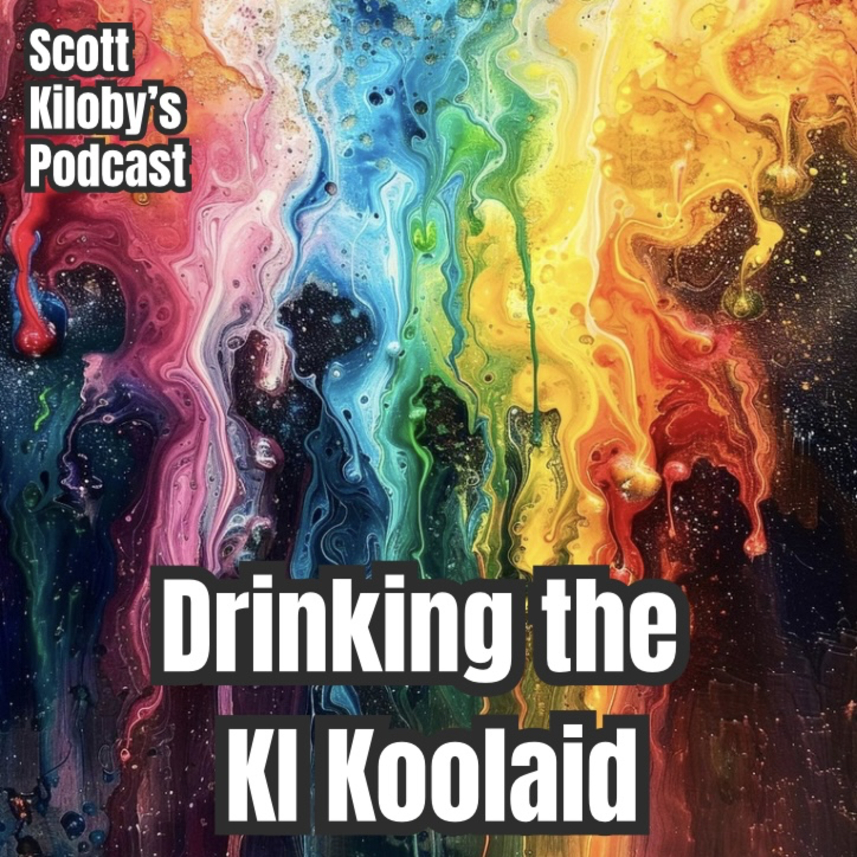 Drinking the KI Koolaid