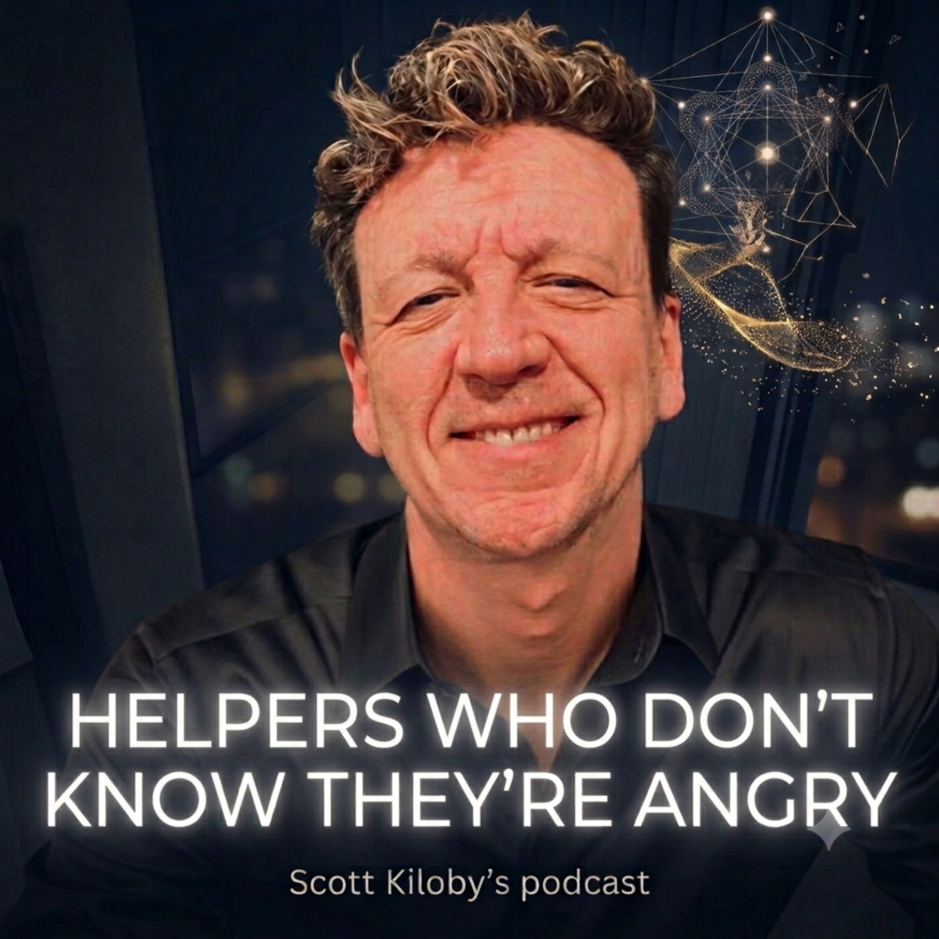 Helpers Who Don’t Know They’re Angry episode artwork
