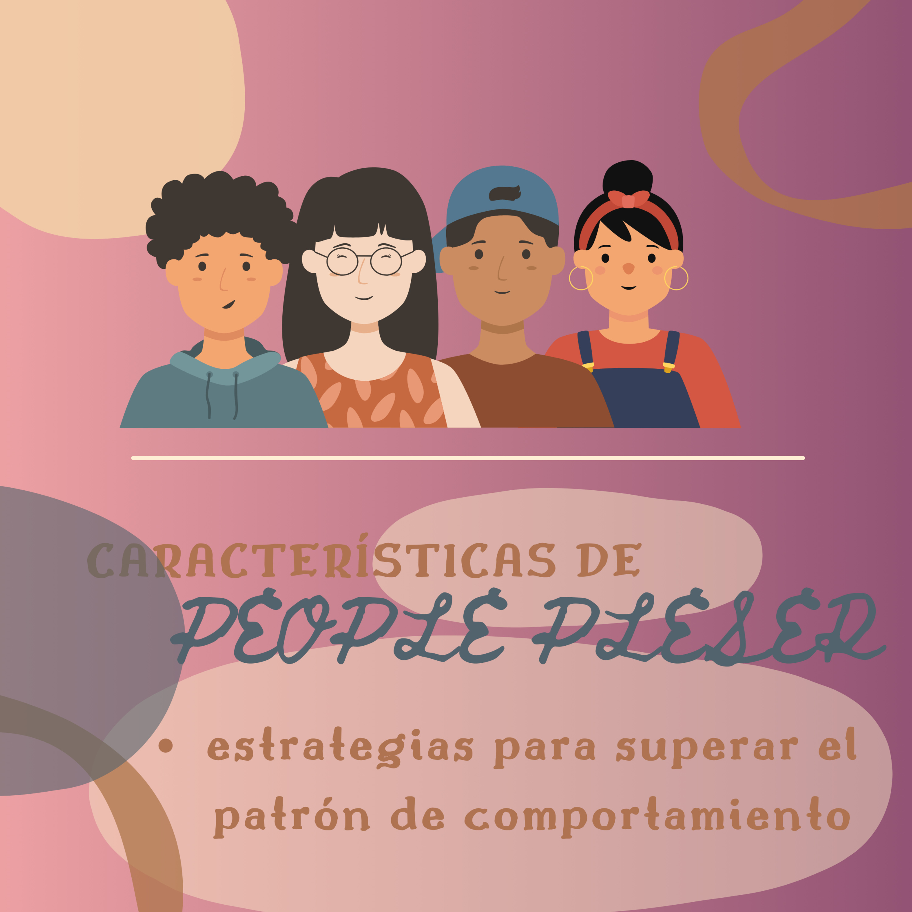 #2- ¿CÓMO SABER SI SOY PEOPLE PLESER?