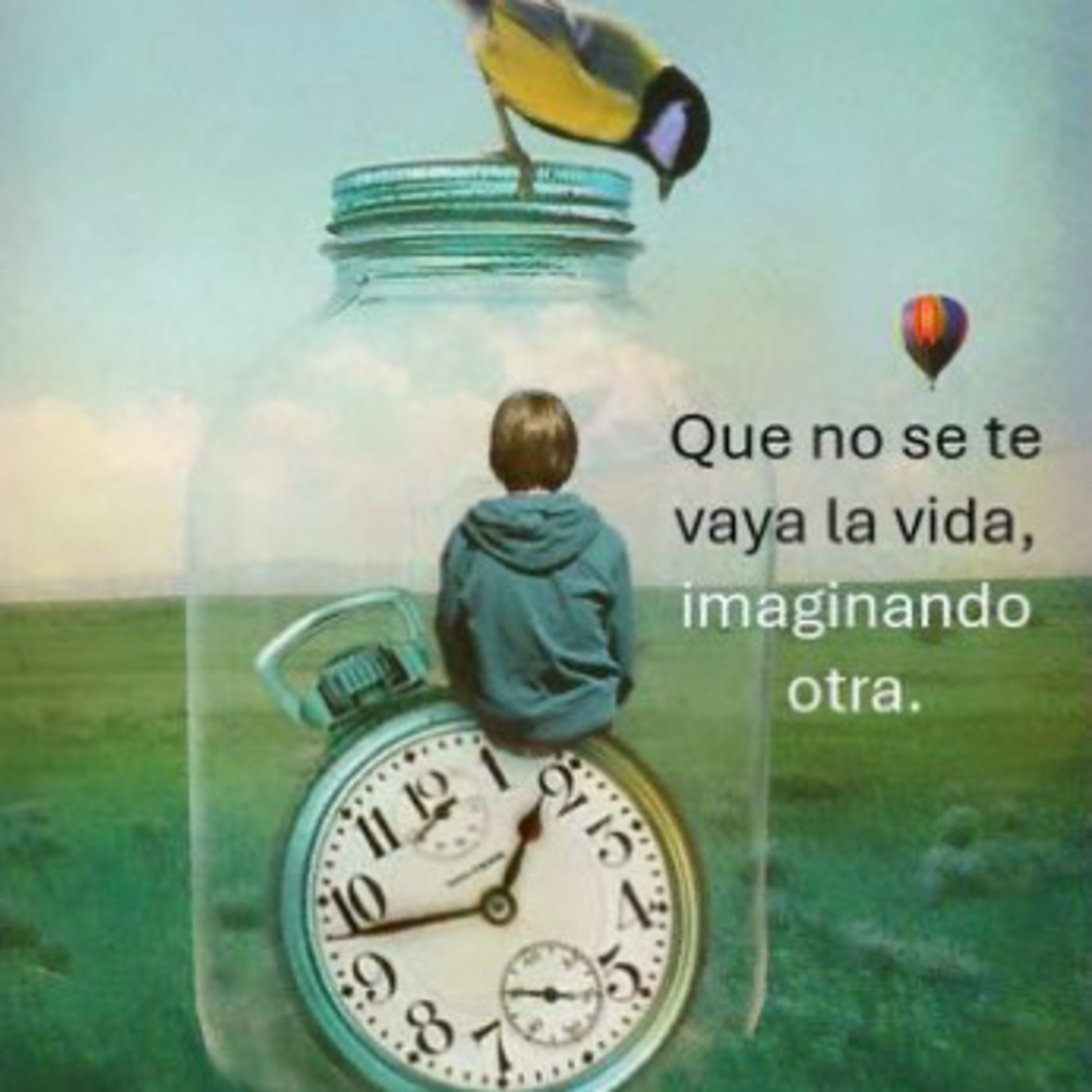 #1- DECIR NO PARA DECIR-ME SÍ
