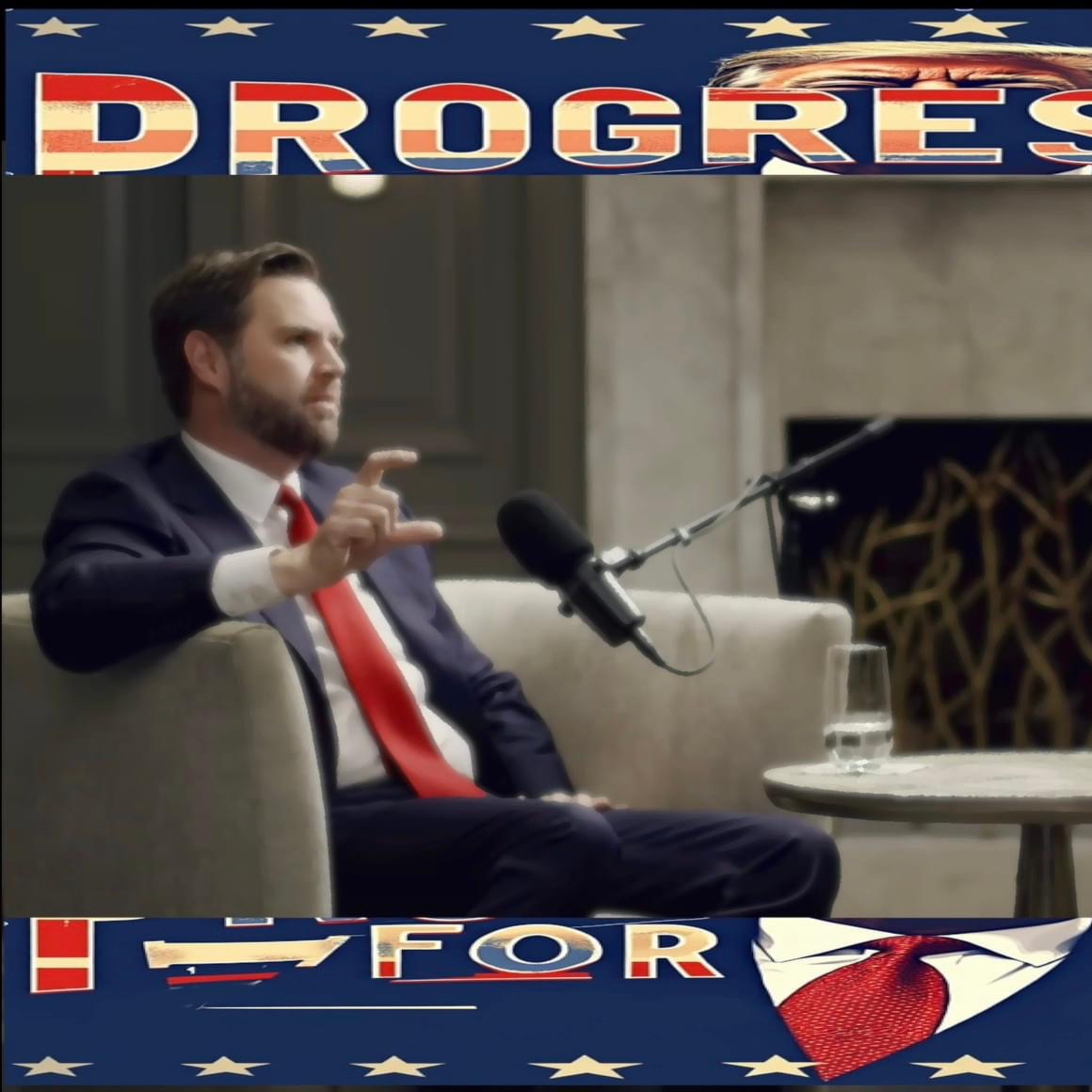 Progressives for Trump