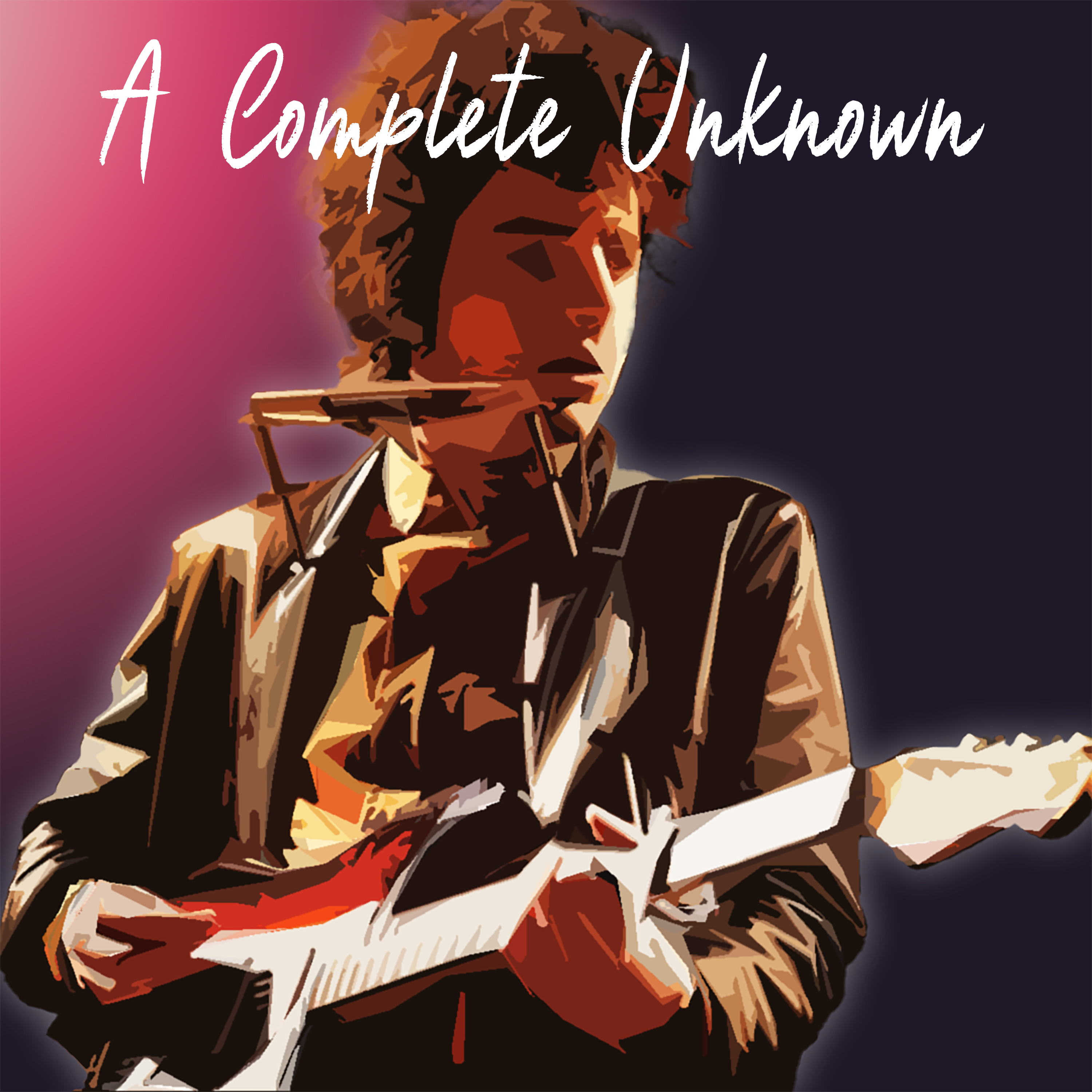 ボブ・ディランは何者でもない？ 映画「名もなき者 A COMPLETE UNKNOWN」感想をお喋りしました。 episode artwork