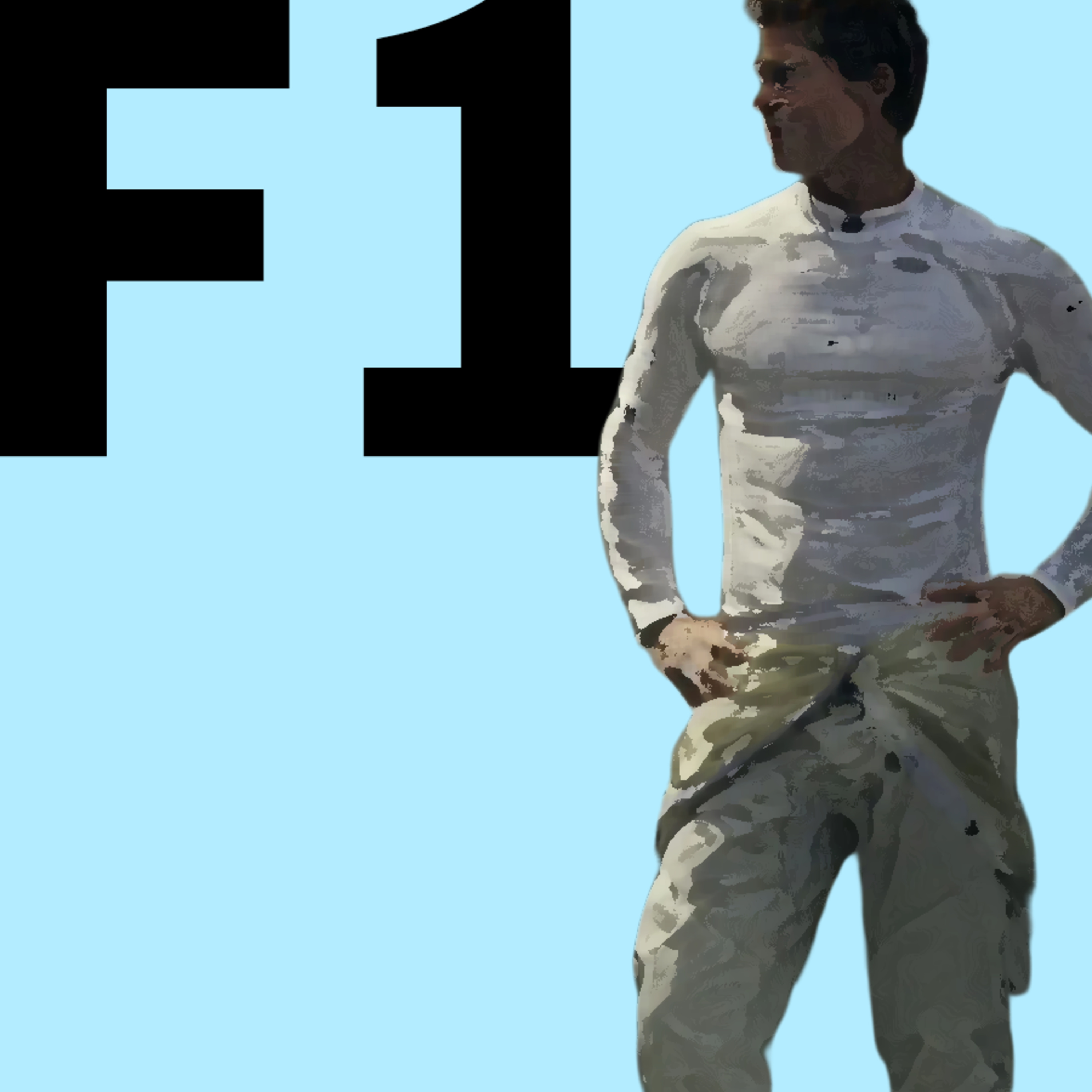 中高年にエールを送る映画でした。ブラッド・ピット主演「F1」感想 episode artwork