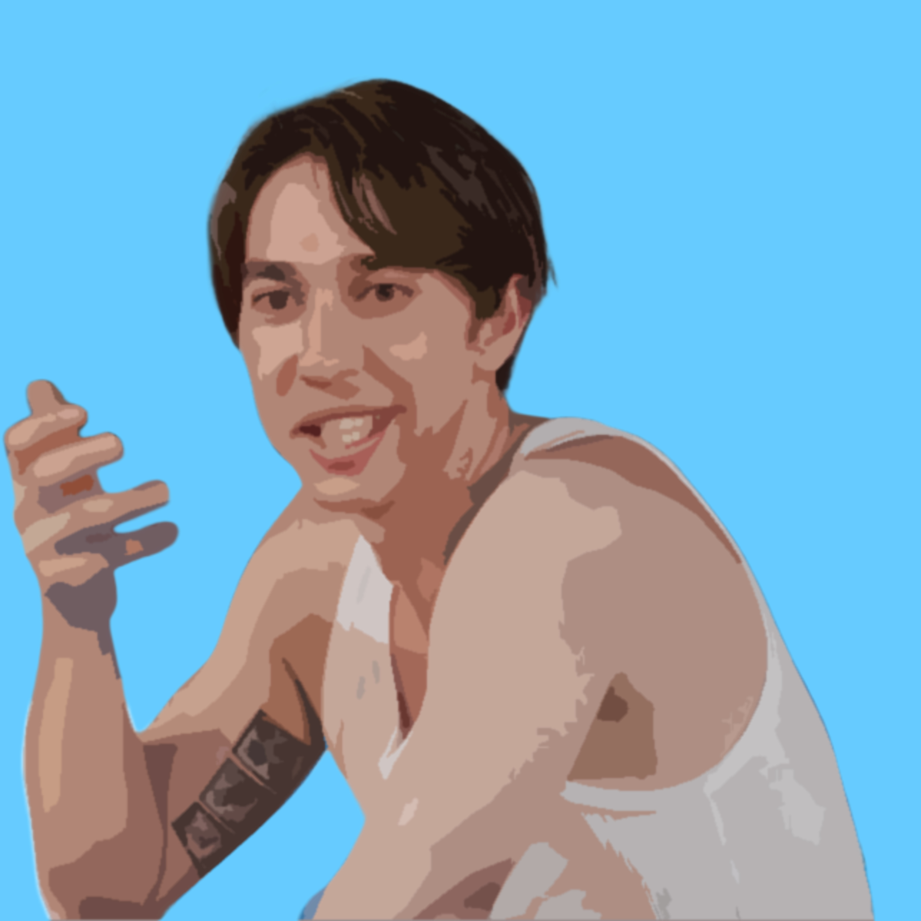 【バチェロレッテ4感想：4話】タンクトップの暴走（どうした）！ episode artwork