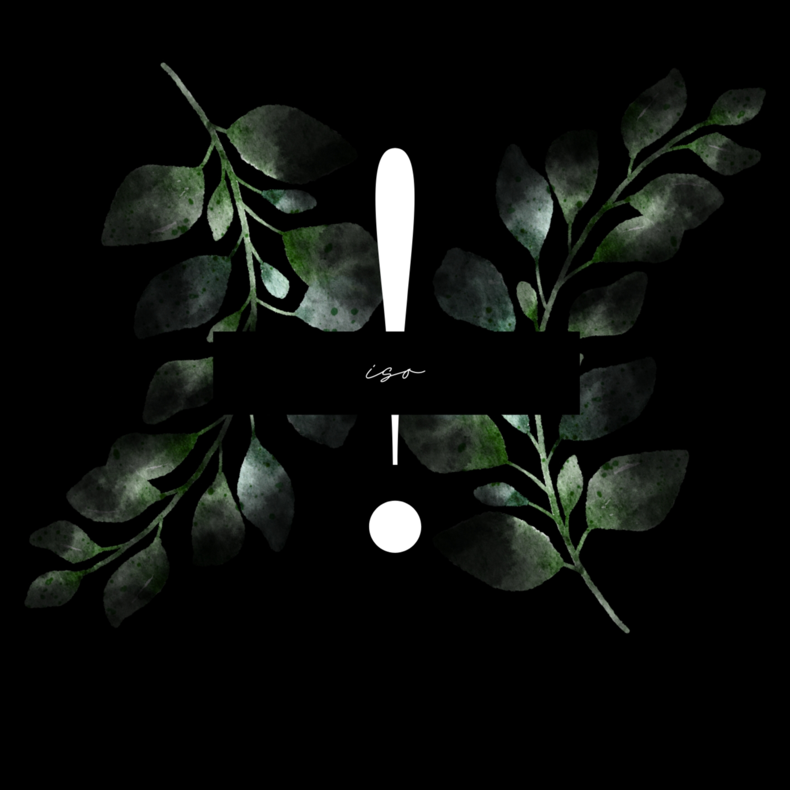 iso CXXII episode artwork