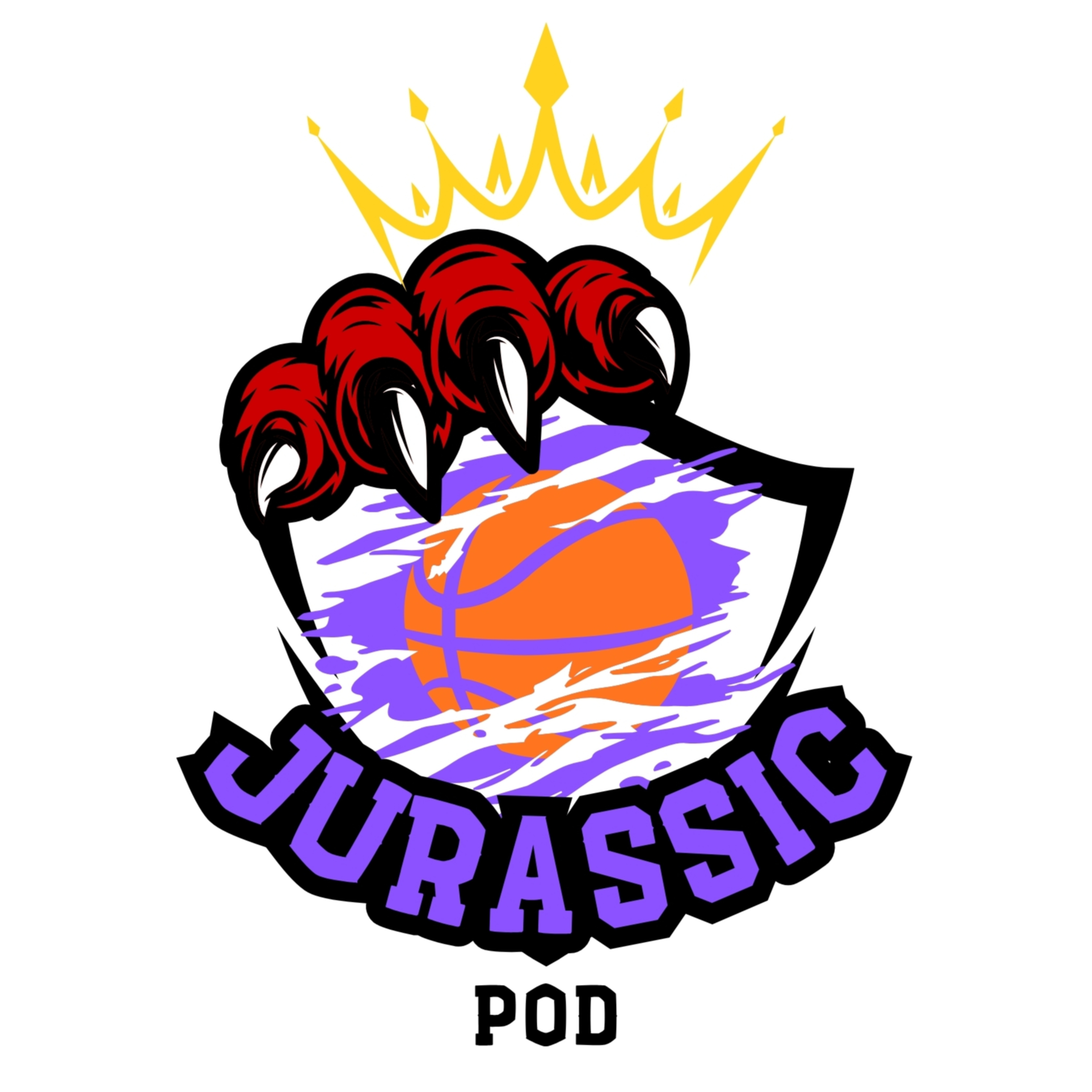 Jurassic Pod | S3 Weekly Rap Up episode artwork