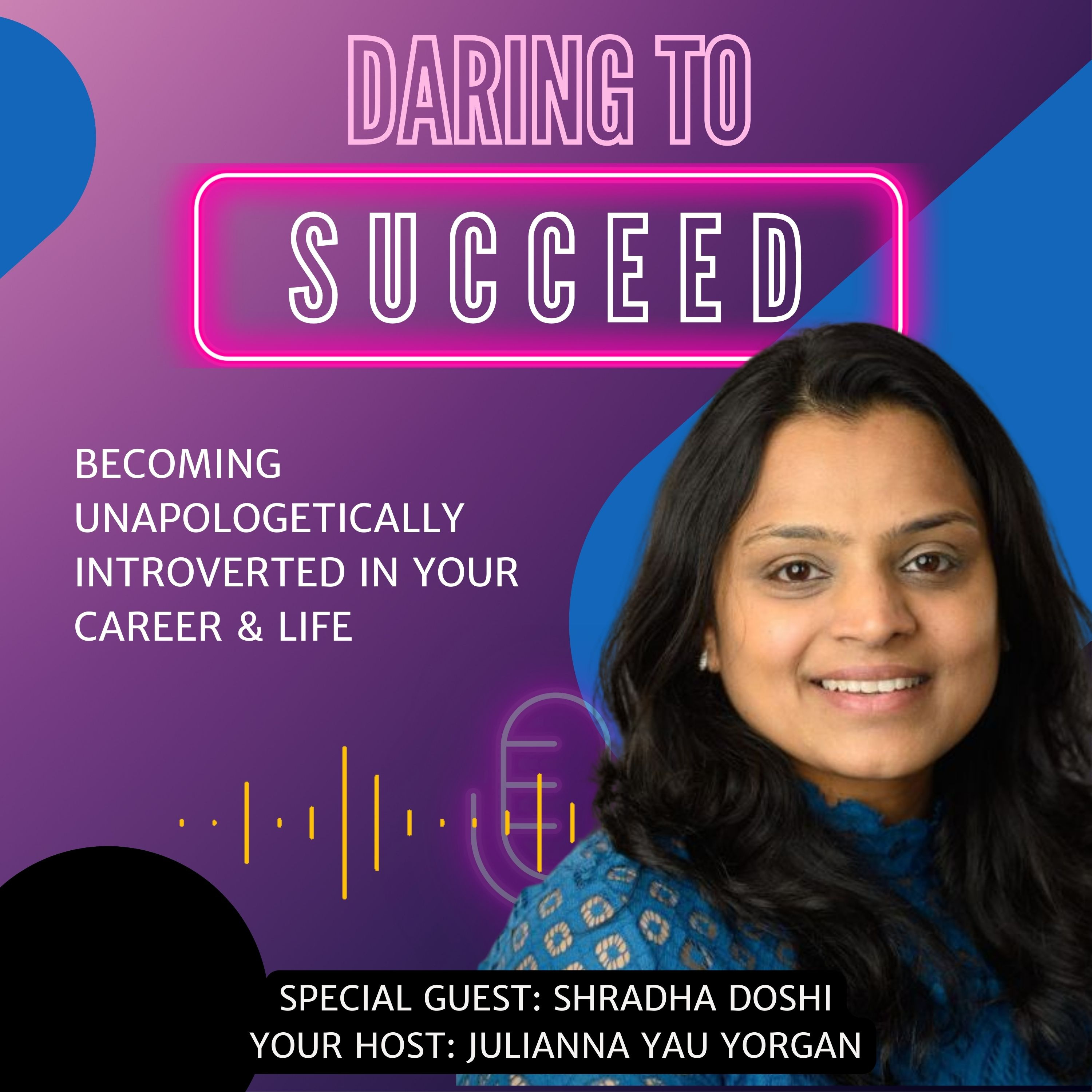 Daring to Succeed