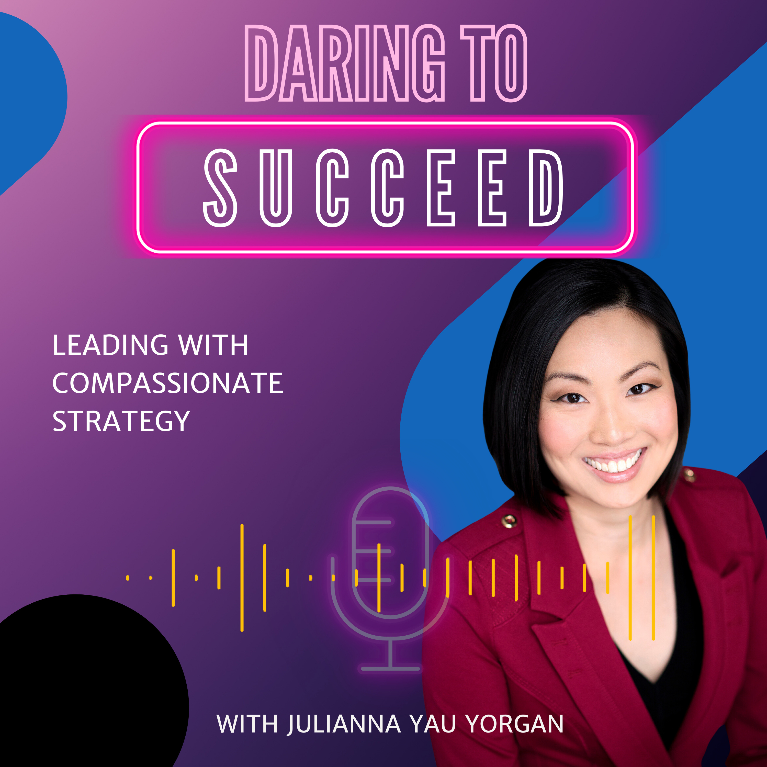 Daring to Succeed