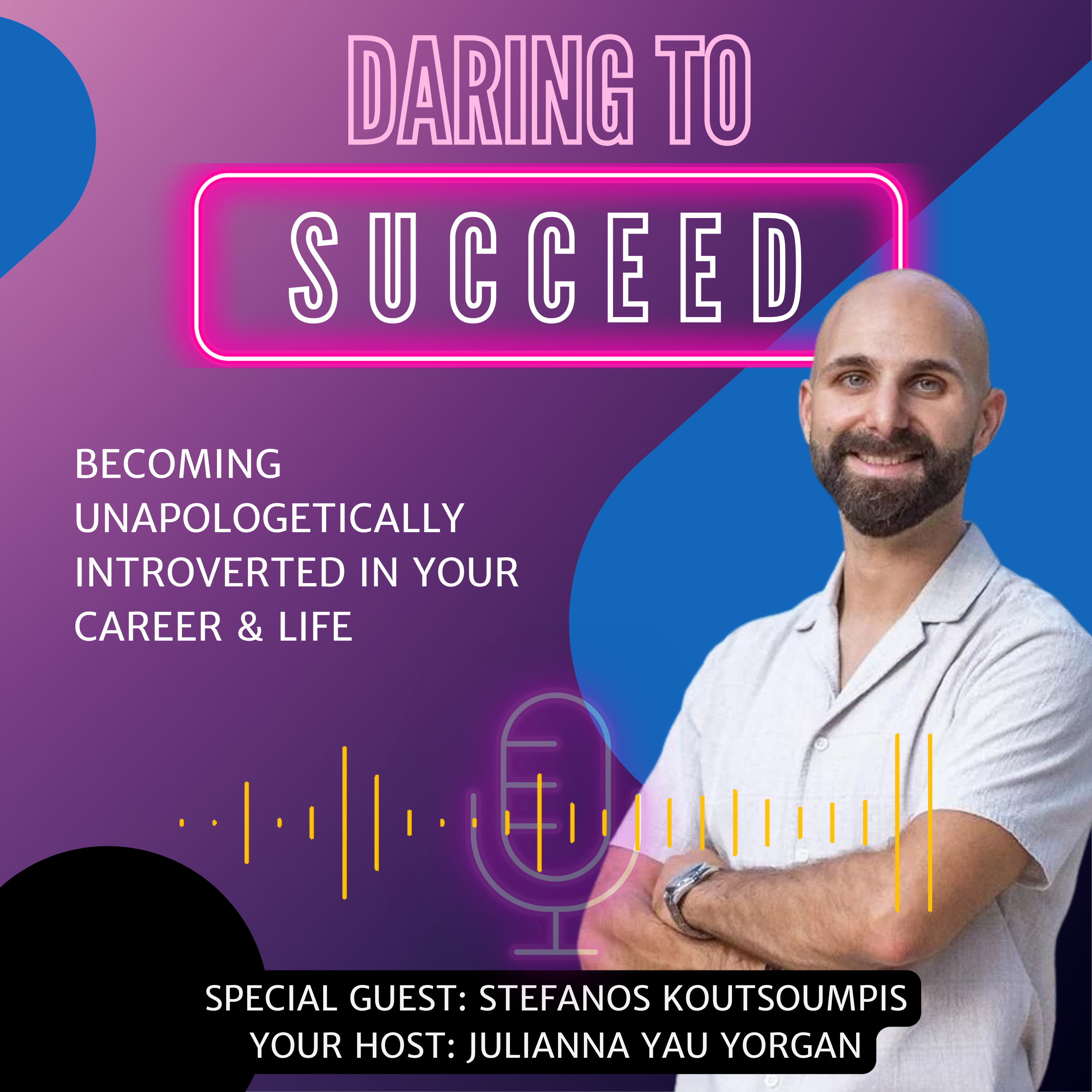 Daring to Succeed