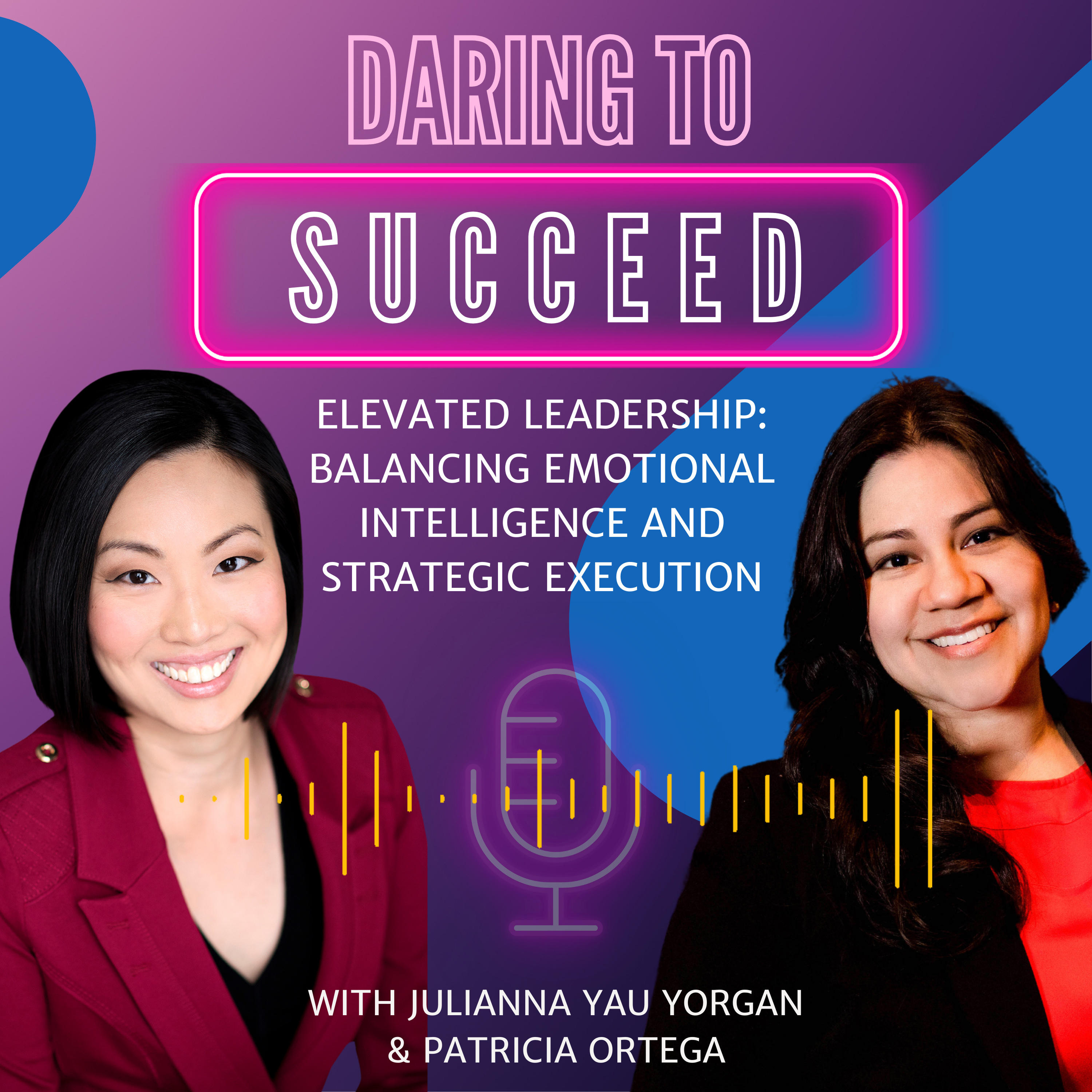 Daring to Succeed