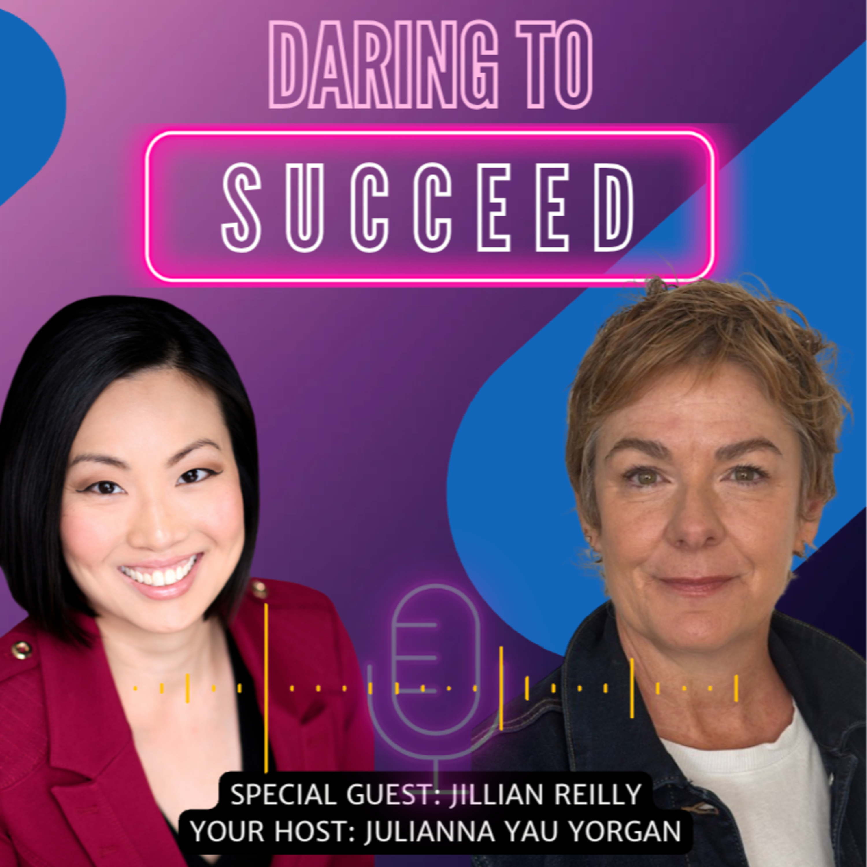 Define Success for Yourself: Why the Old Rules No Longer Work episode artwork