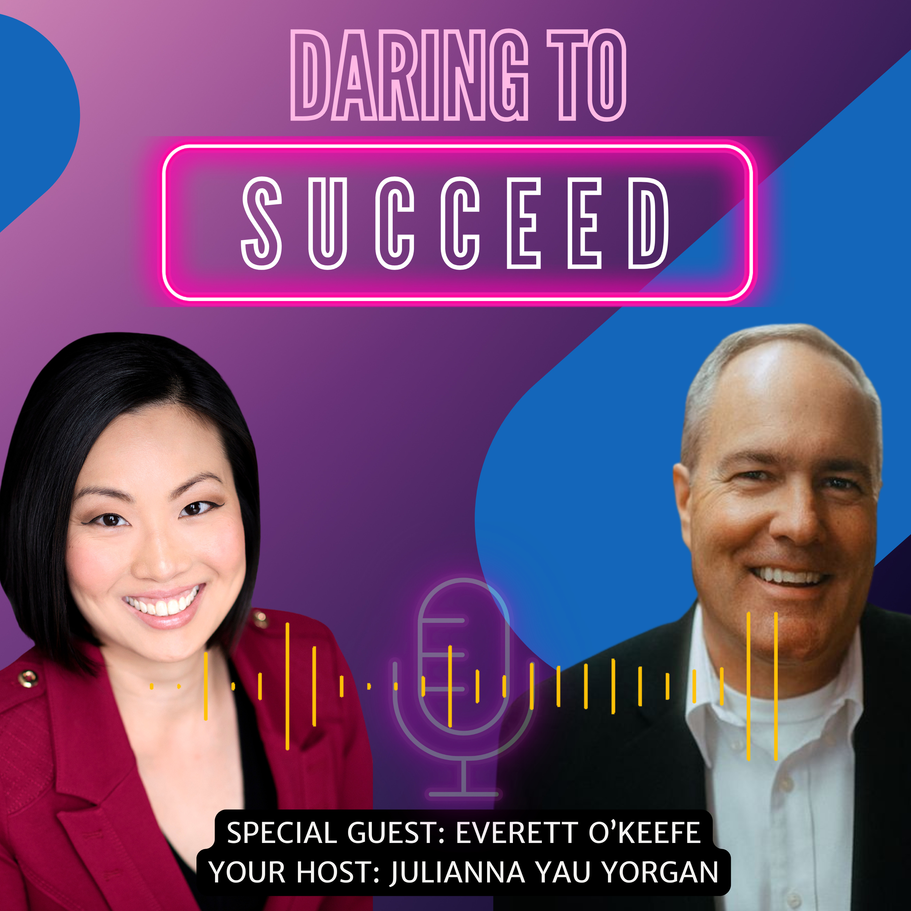 The Power of the Published: How a Book Builds Authority and Opens Doors episode artwork