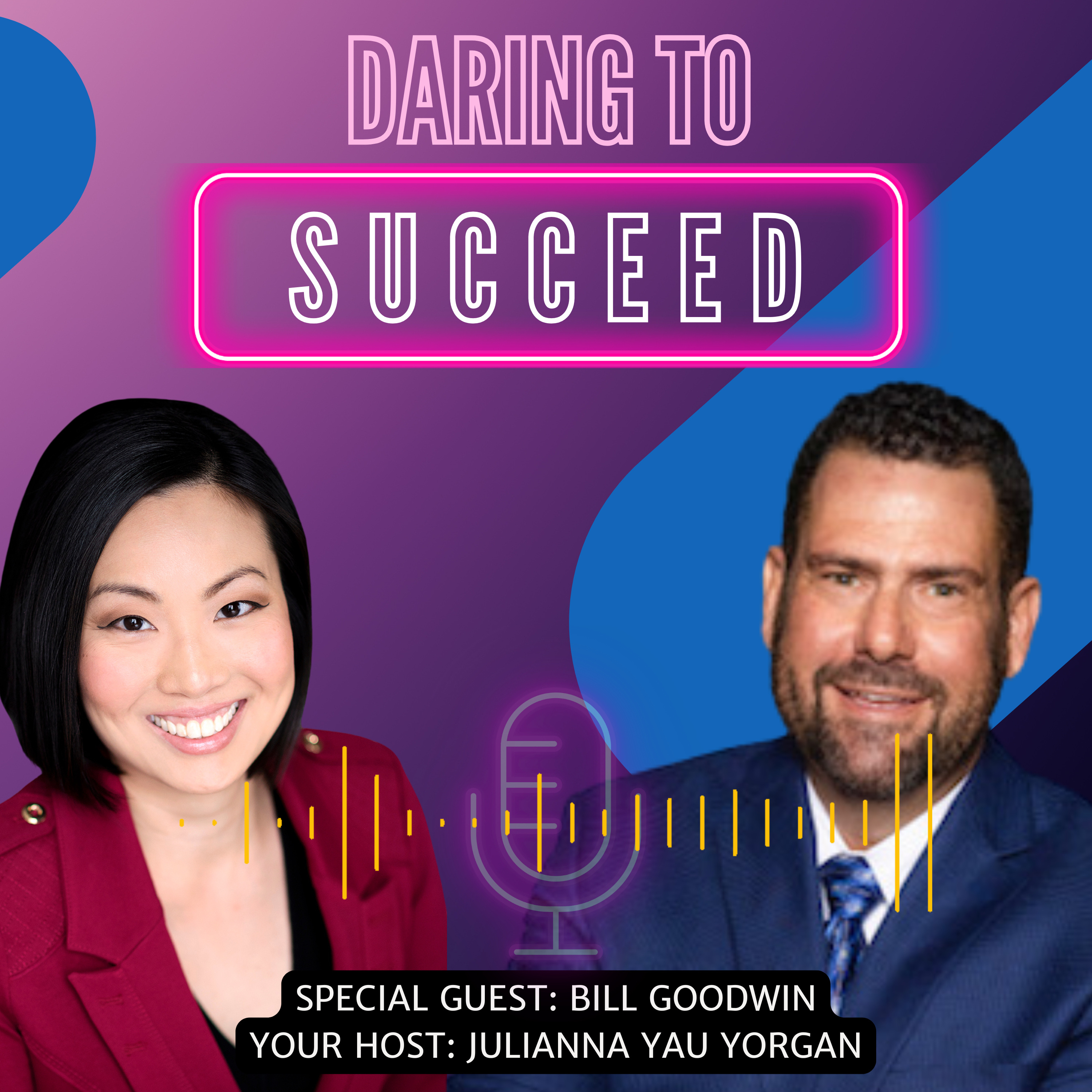 Daring to Succeed