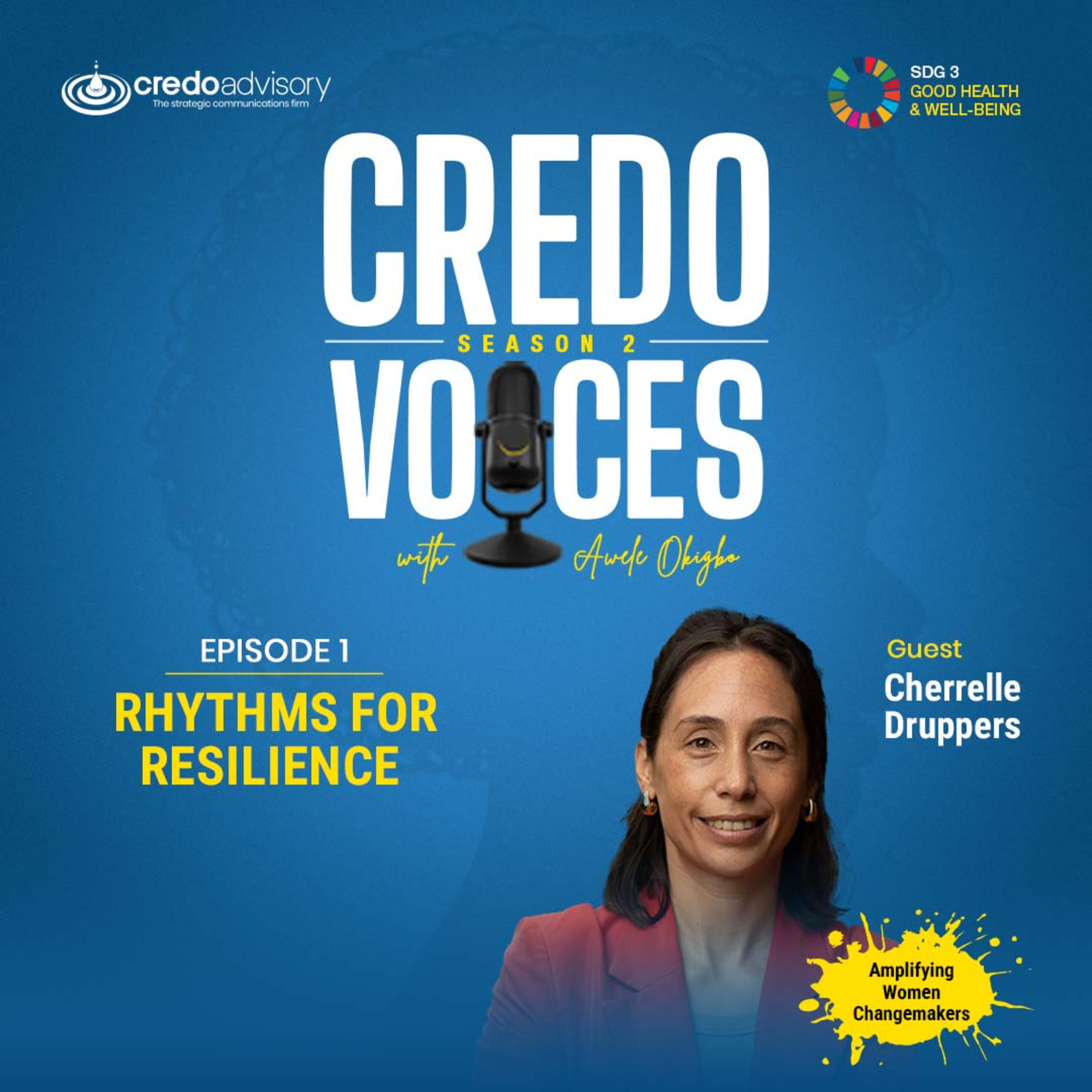Credo Voices
