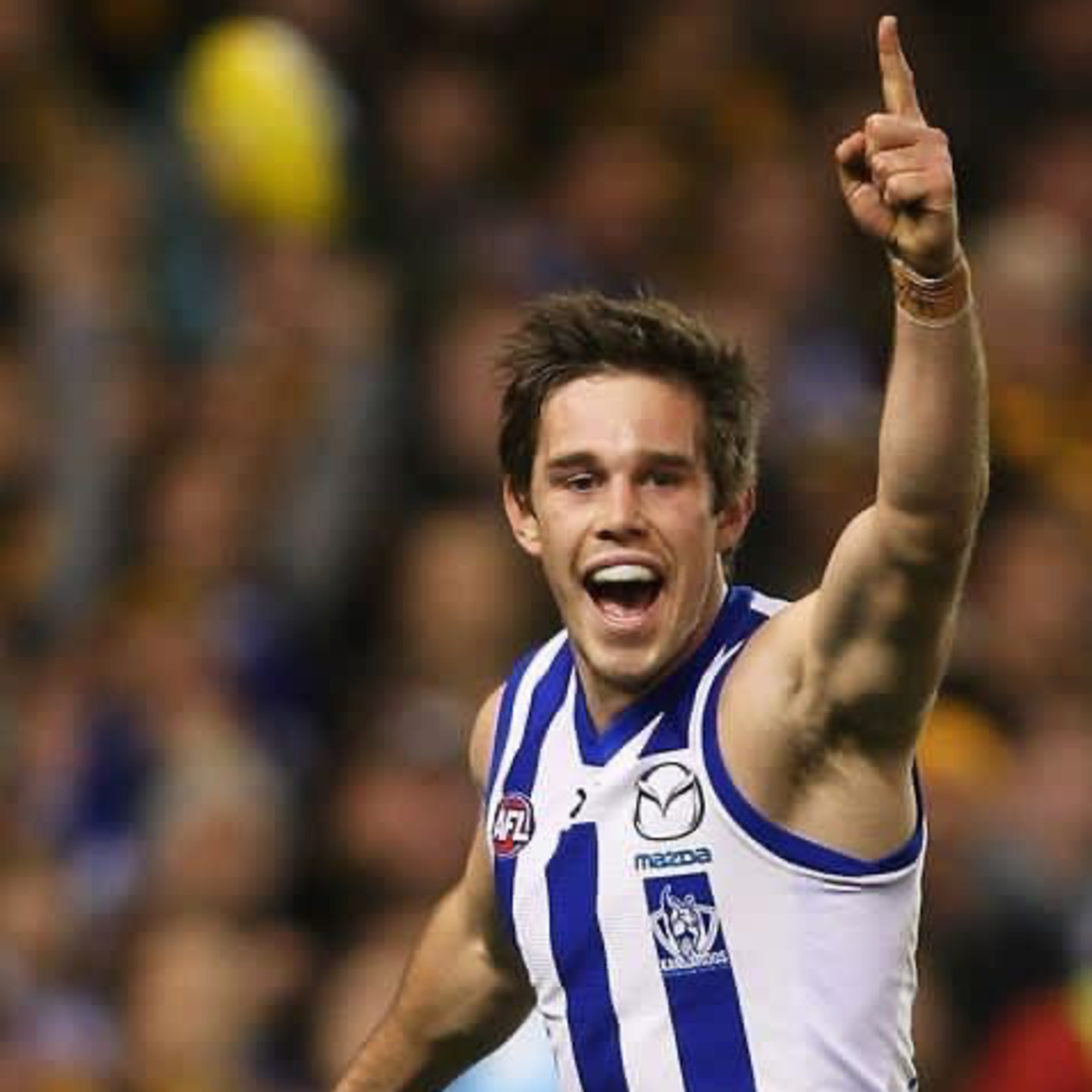 The Shinboners - North Melbourne Podcast