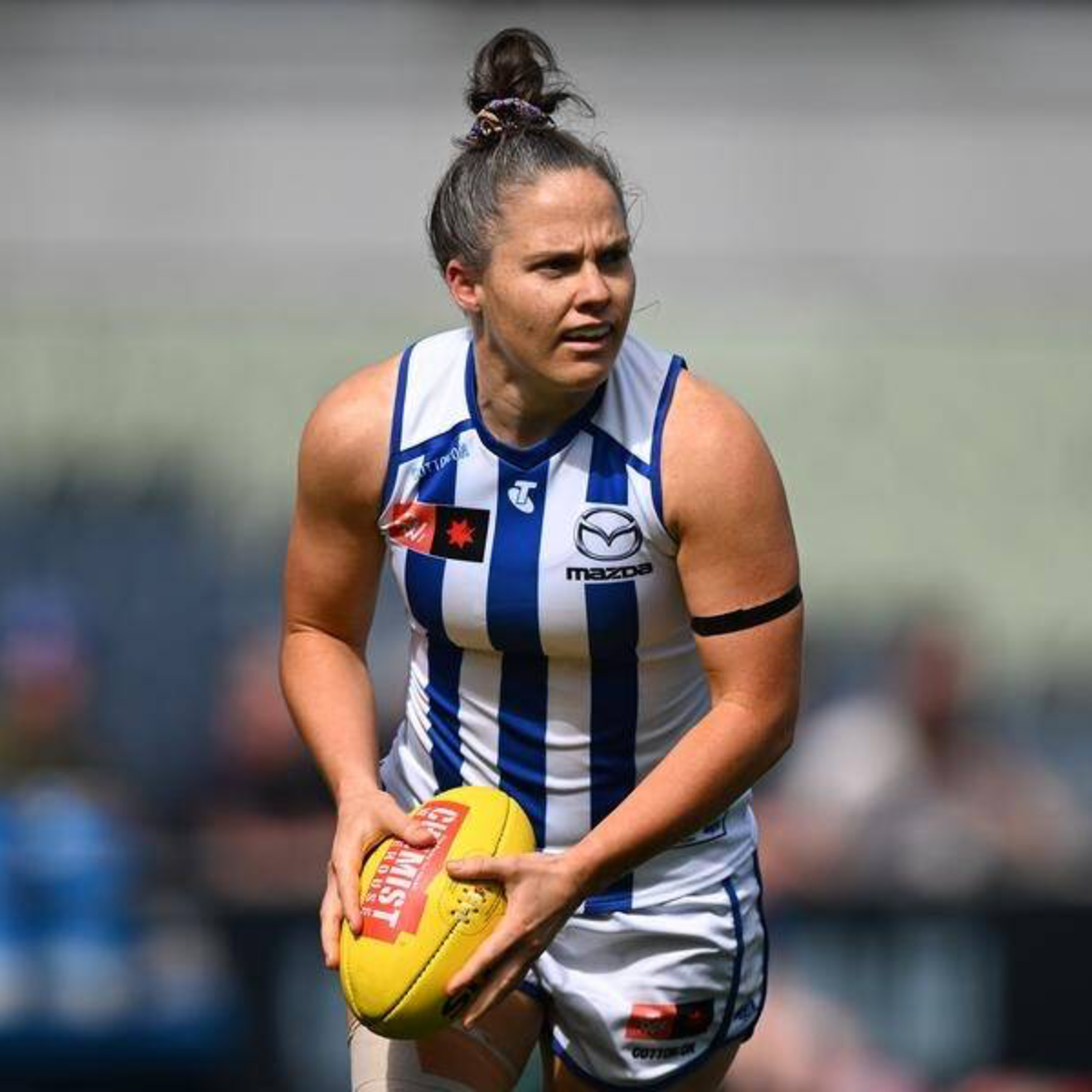 The Shinboners - North Melbourne Podcast