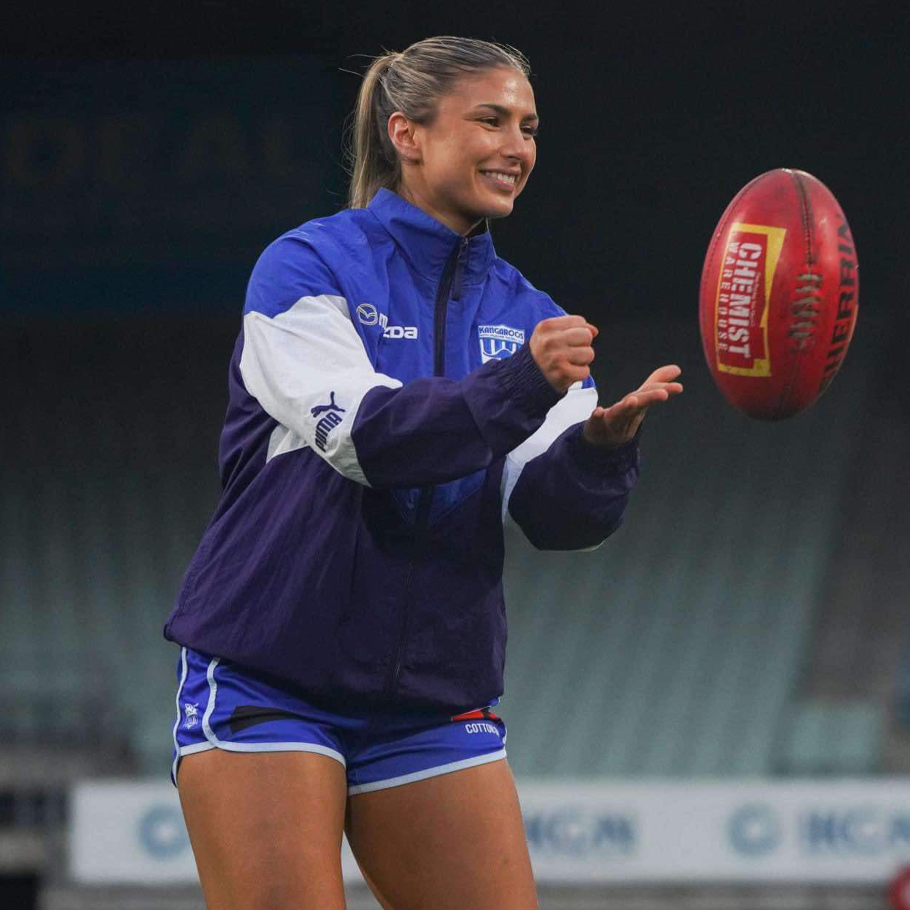 The Shinboners - North Melbourne Podcast