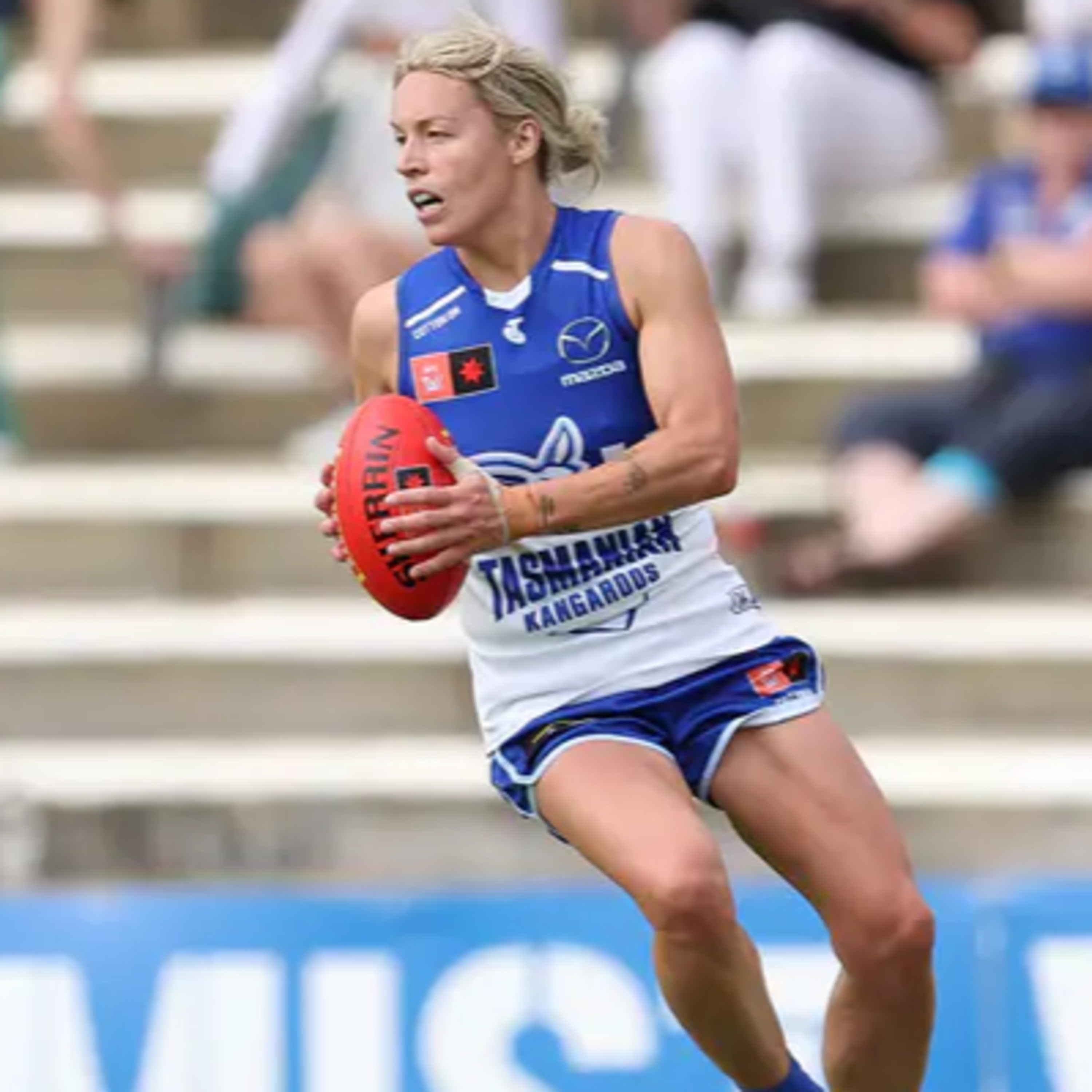 The Shinboners - North Melbourne Podcast