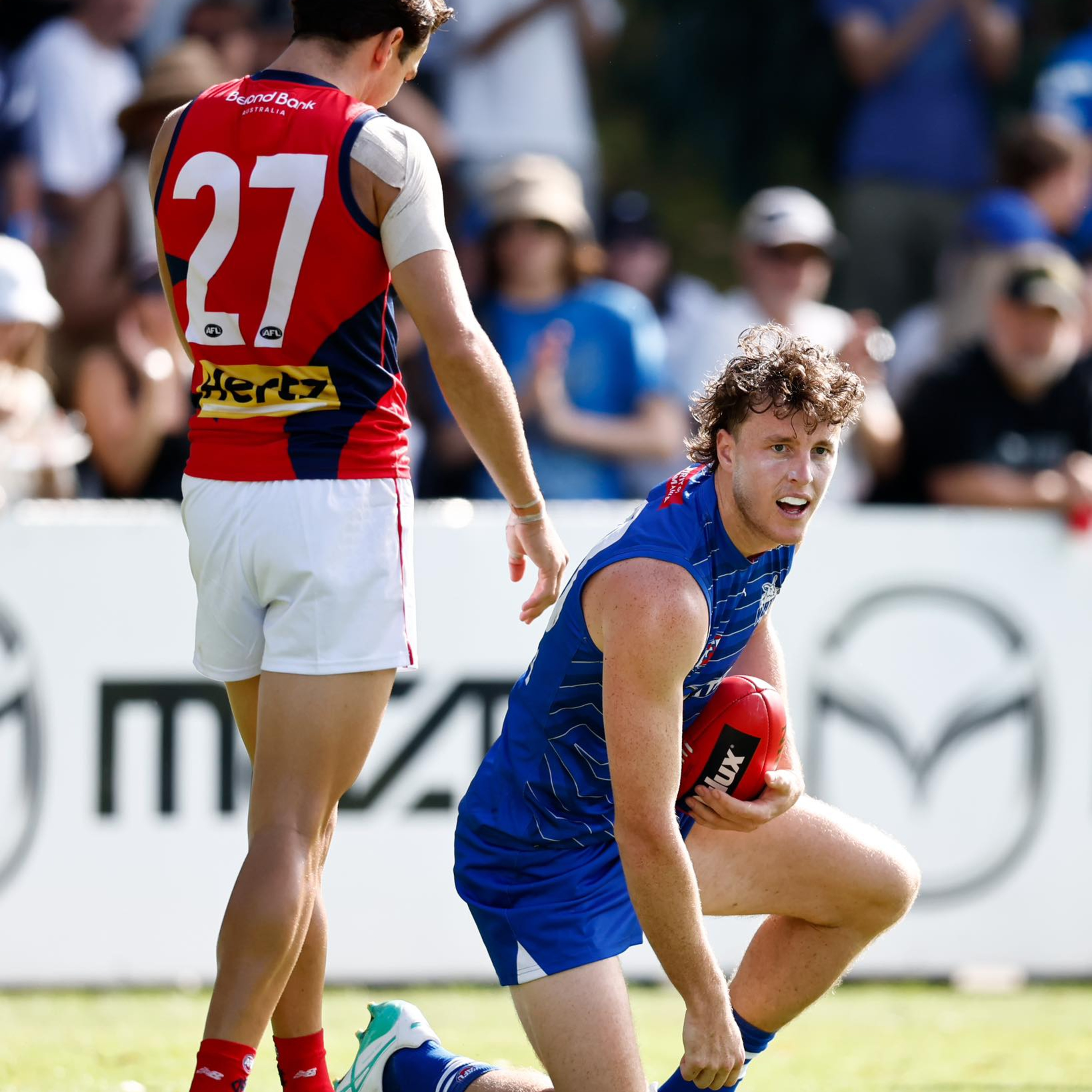 How Much Weight Do Pre Season Games Hold? - Match Sim Thoughts