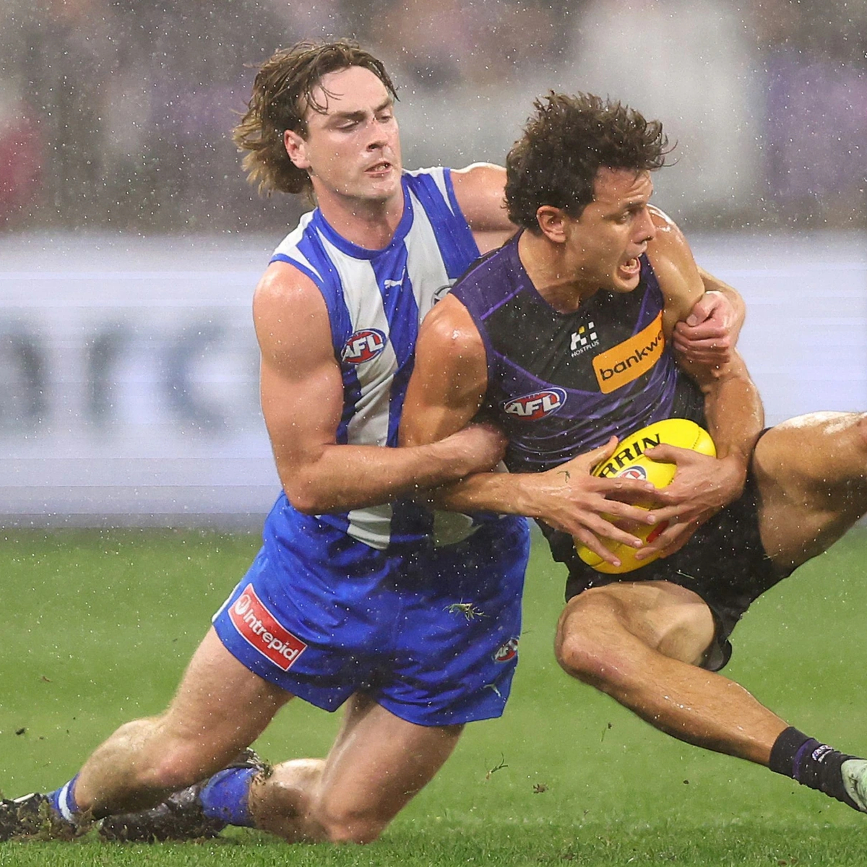 4th Quarter Fightback Falls Short But Plenty to Take Away From A Narrow Loss