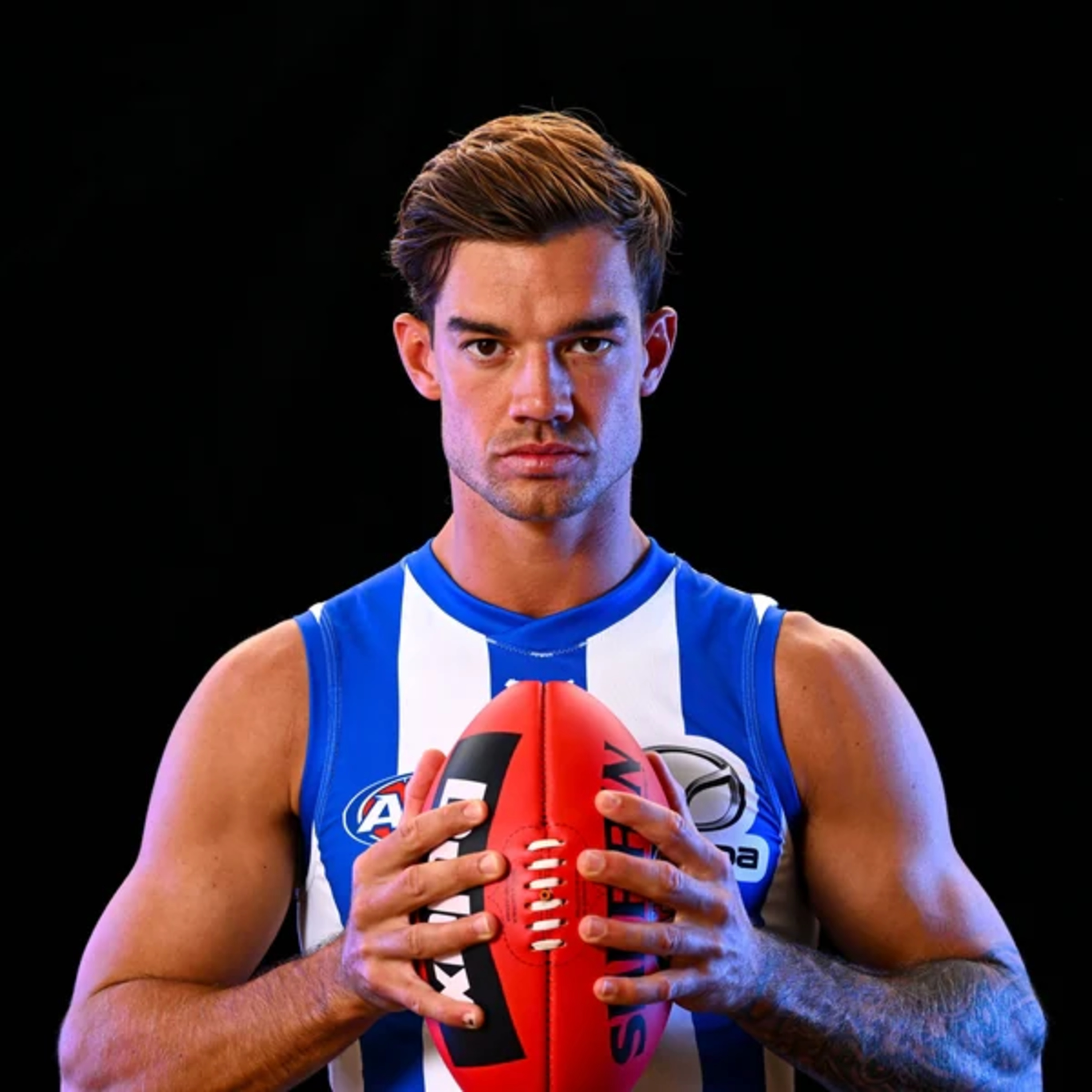 Full Trade Period Recap & Record Roos Extend Winning Streak to 21.