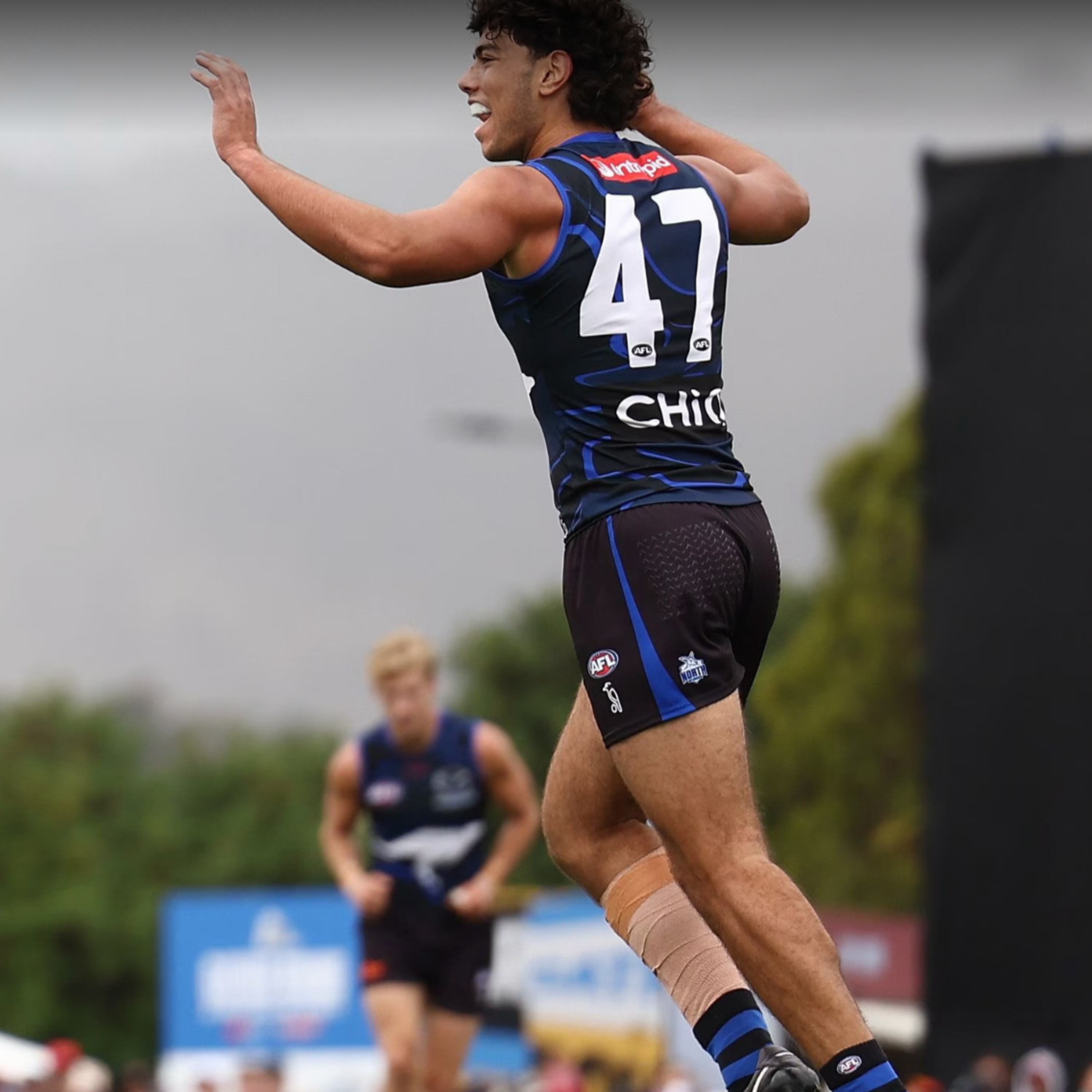 Not the 4 Points But PLENTY to Like Against the Reigning Premiers episode artwork