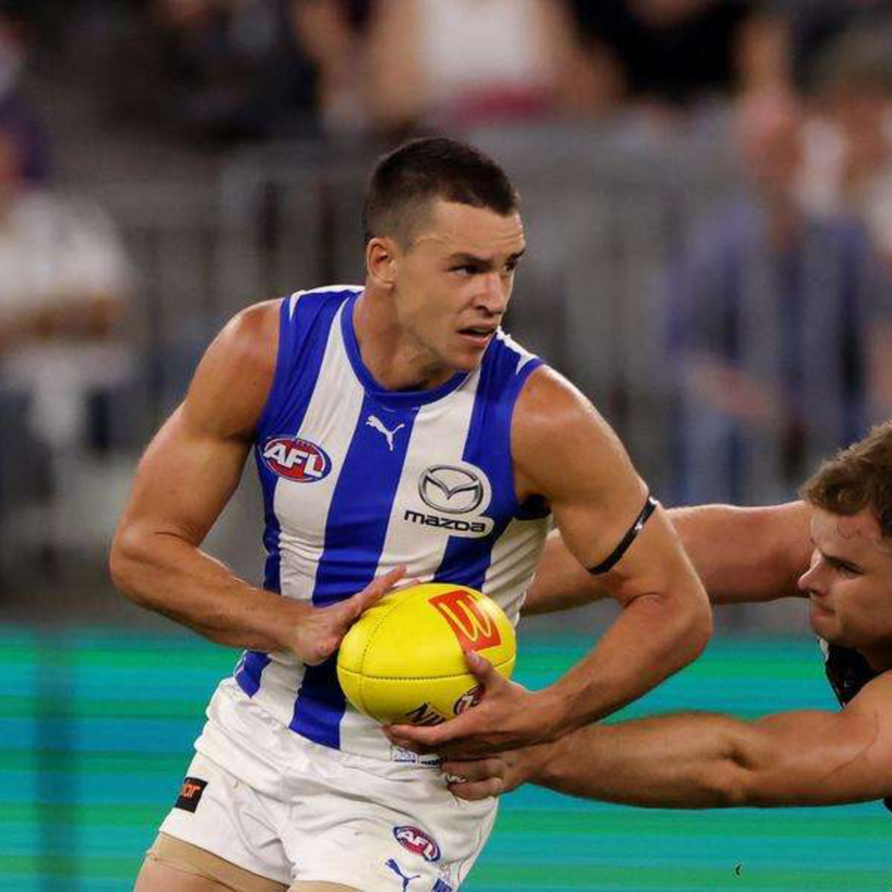 Back to Work in Bunbury!
