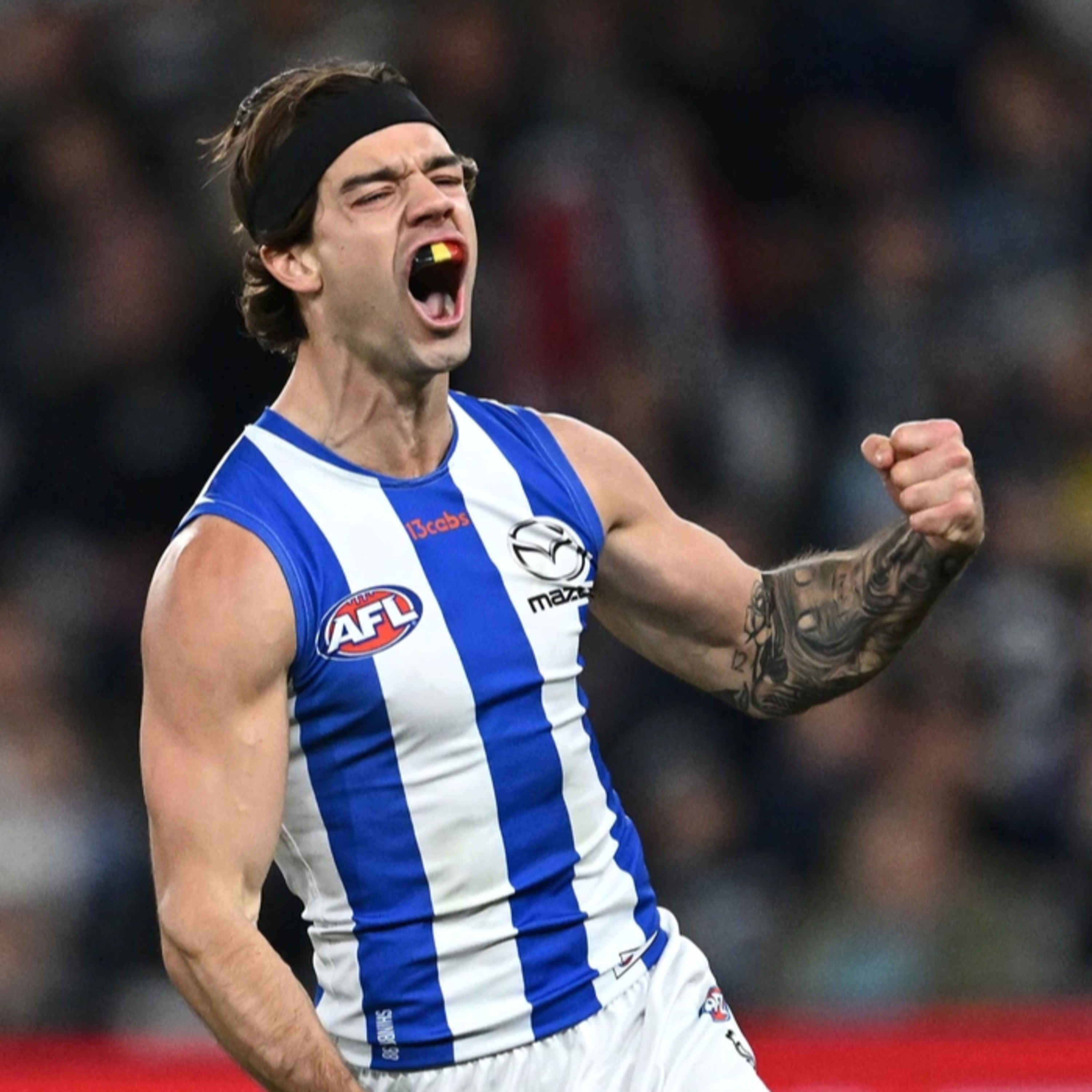 The Blueprint Is There - RD 23 Review.