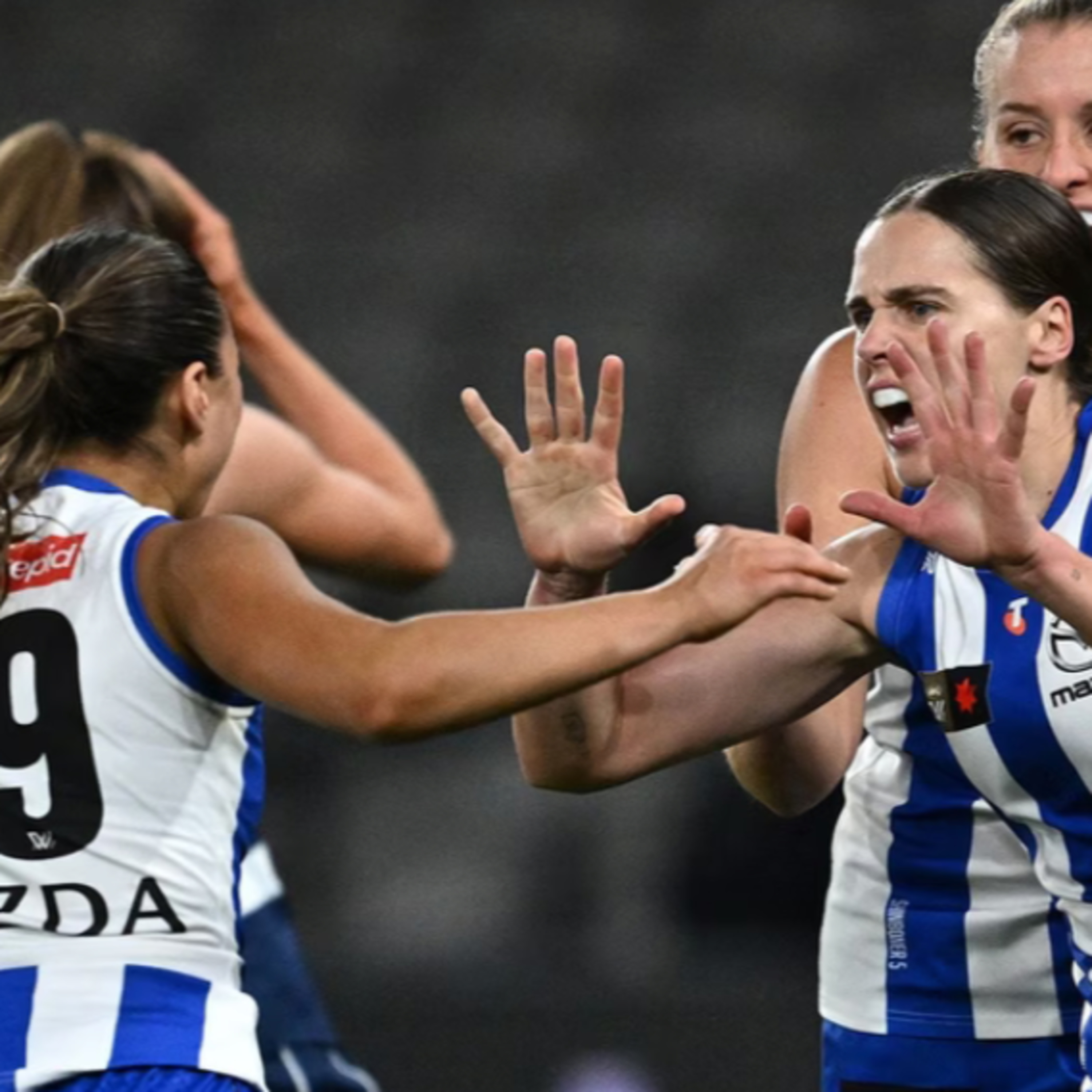 28 STRAIGHT! Kangas Clinical Under The Lid