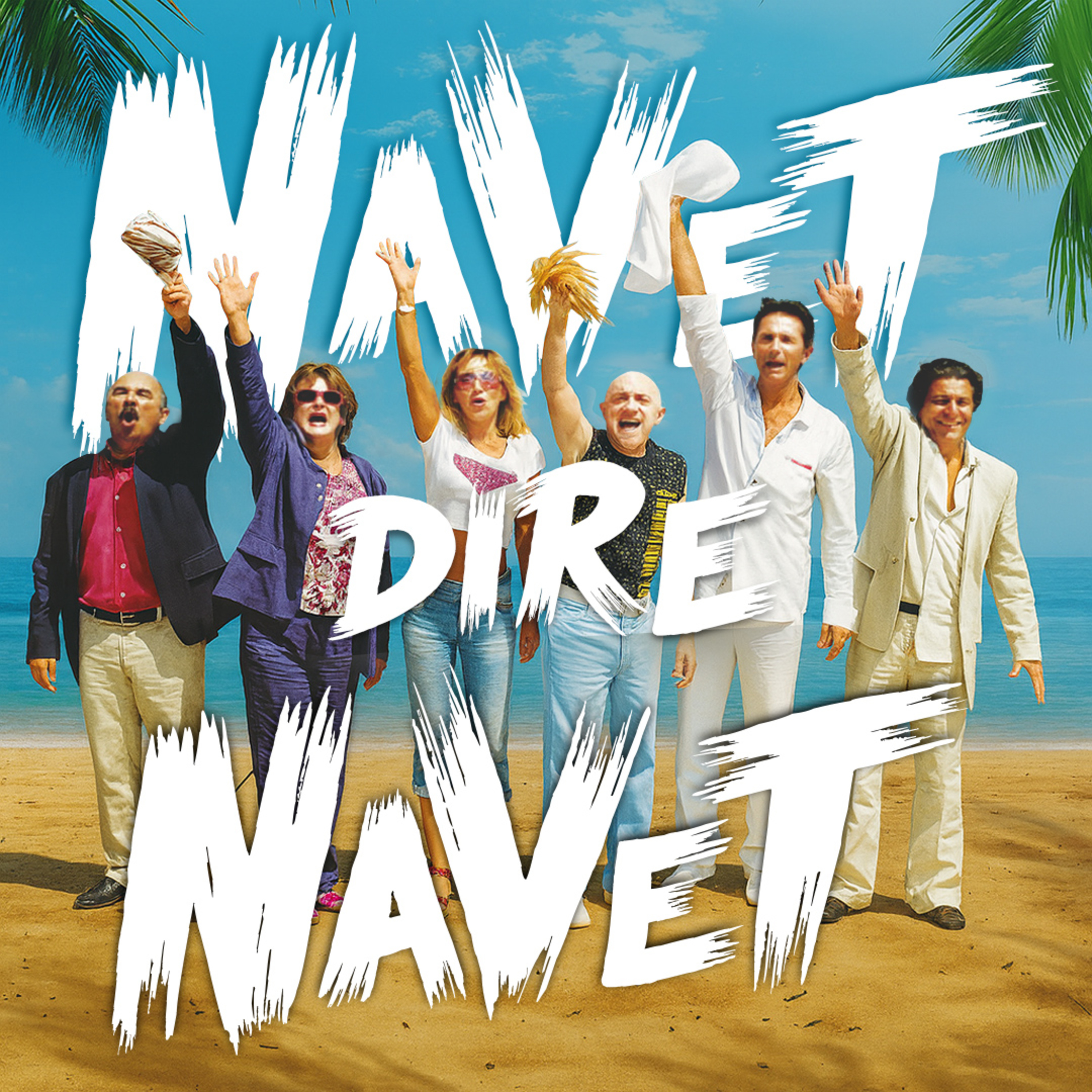 Les Bronzés 3 : Amis pour la vie - NAVET DIRE NAVET #9 episode artwork