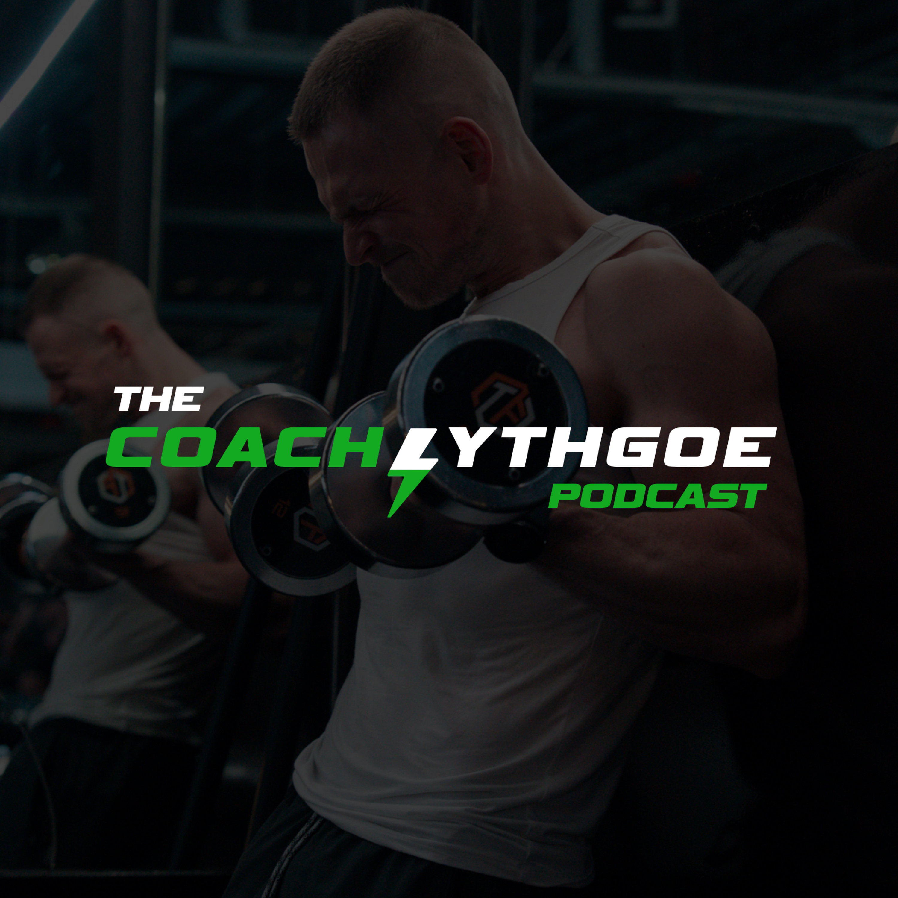 Is Body Recomposition Real? How to build muscle and burn fat without changing the scales: episode artwork
