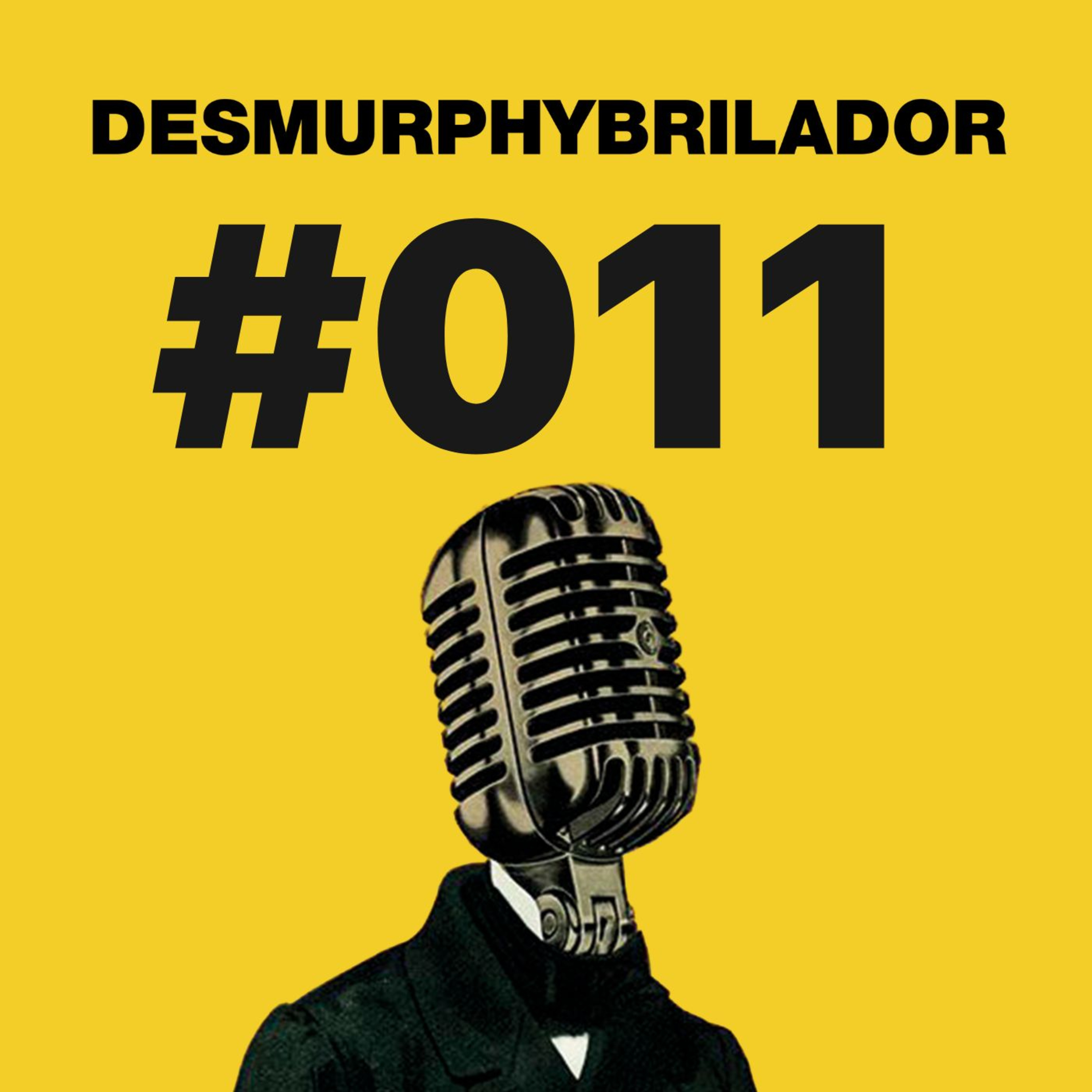 El Desmurphybrilador ⚡️